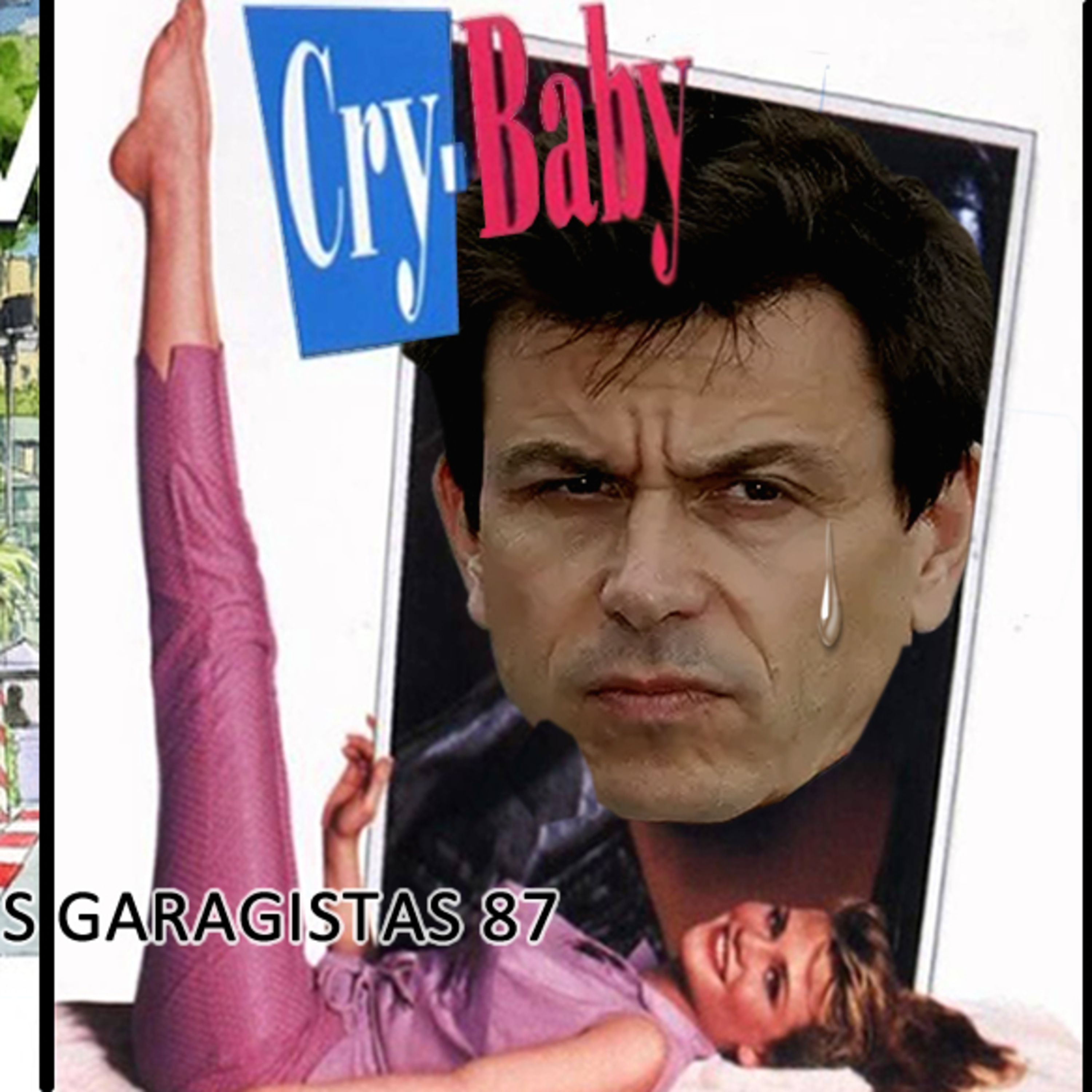 Los Garagistas Podcast de Formula 1