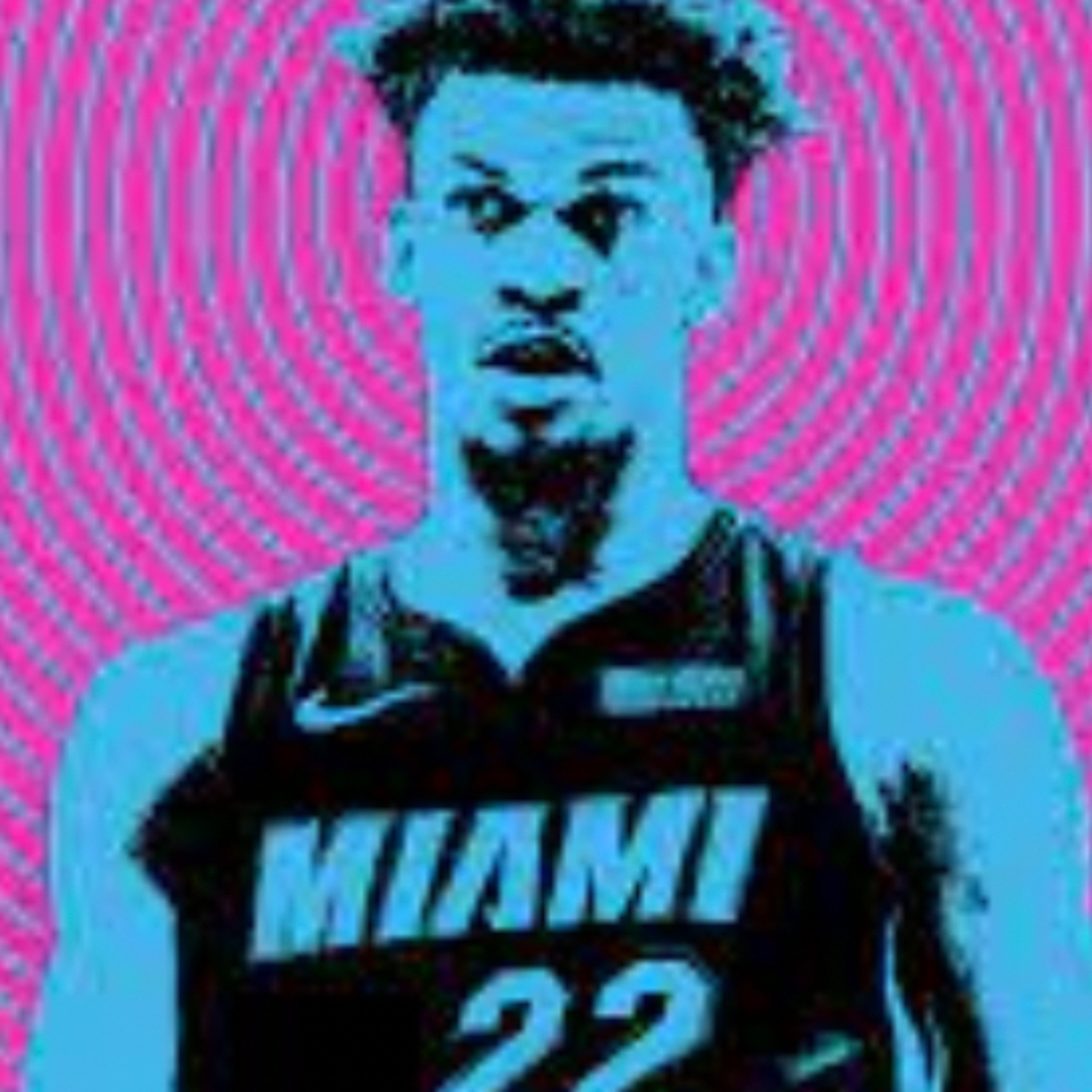 The Jimmy Butler Theory