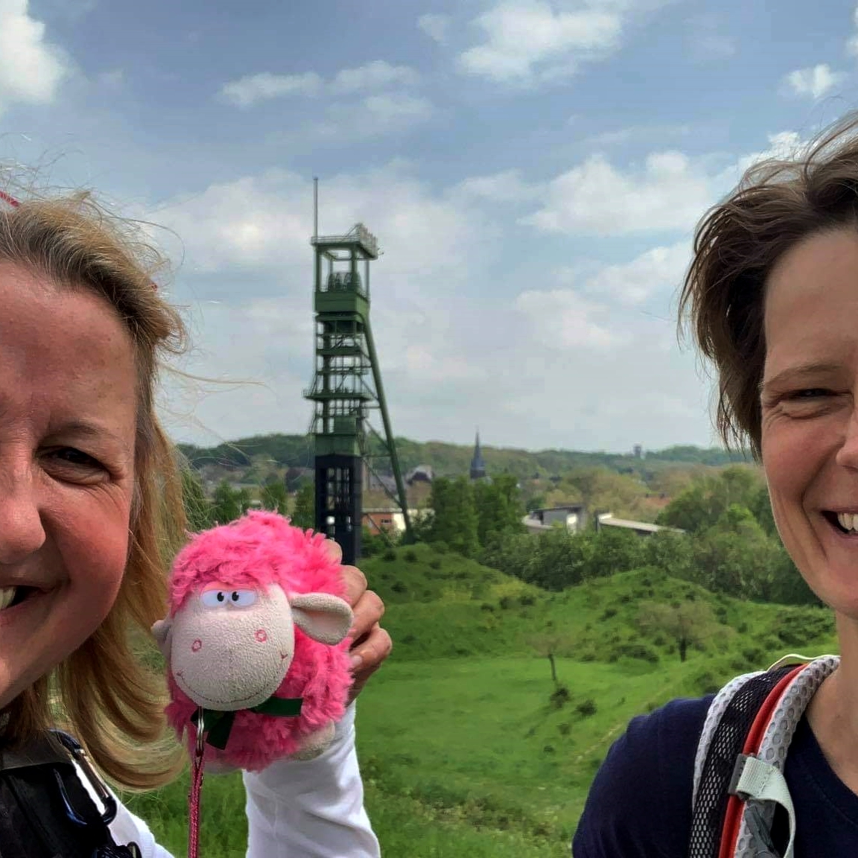 Tief im Westen