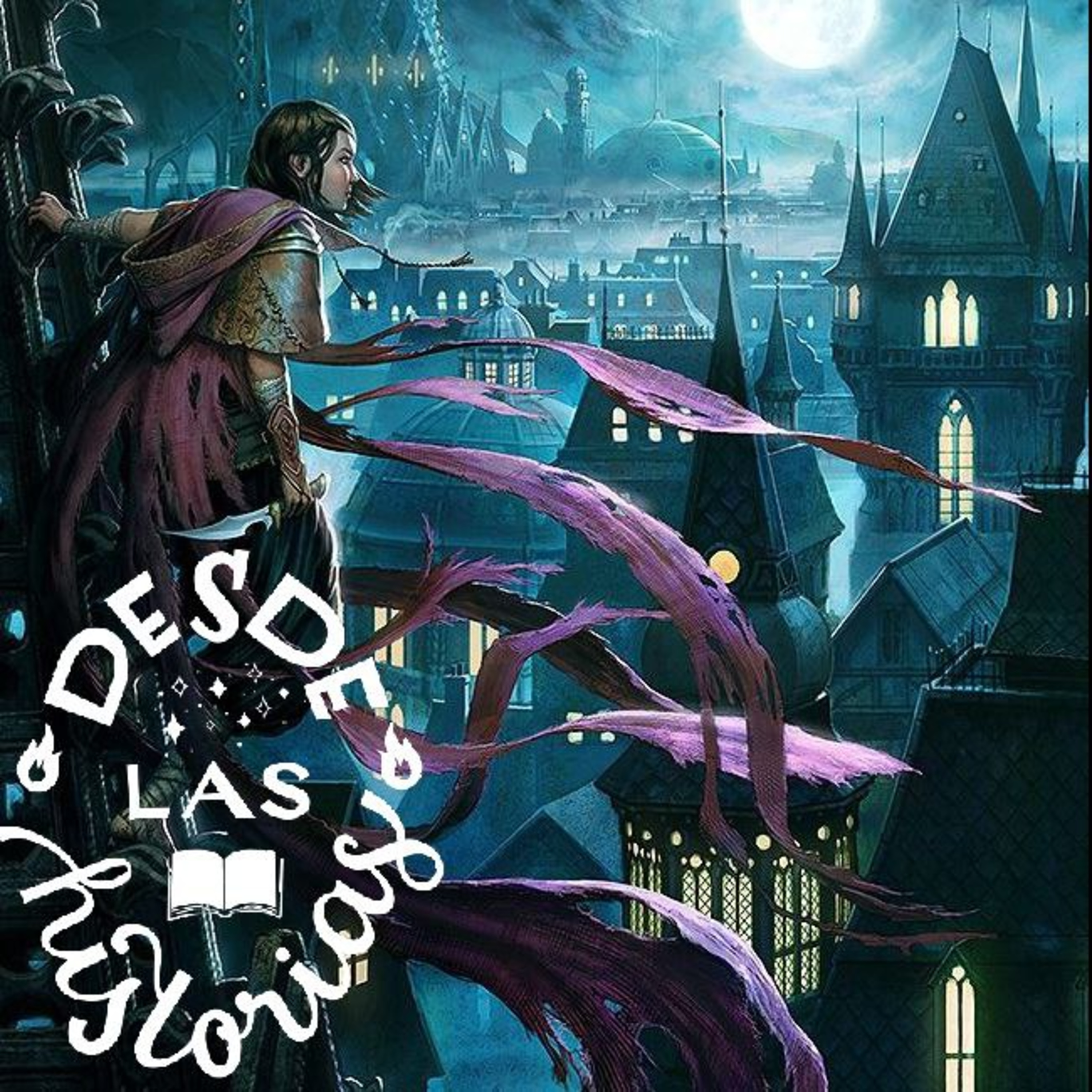 Desde Las Historias