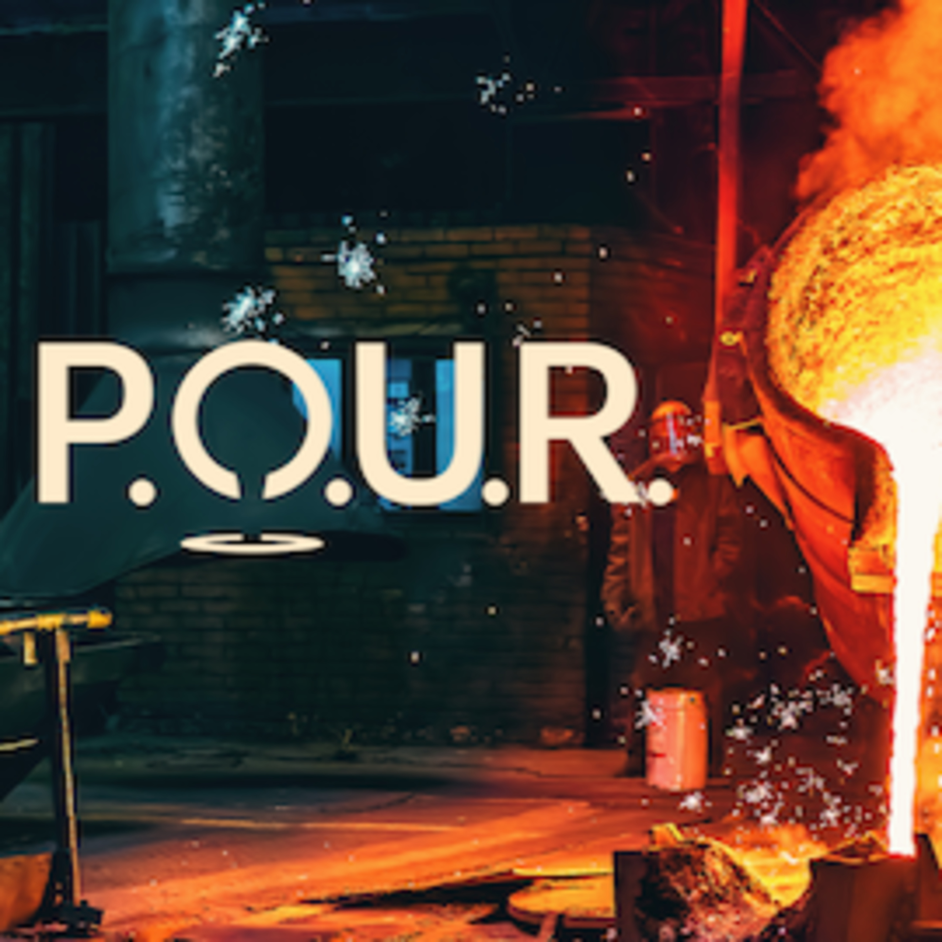 P.O.U.R. | Understand the Needs Around Us episode artwork