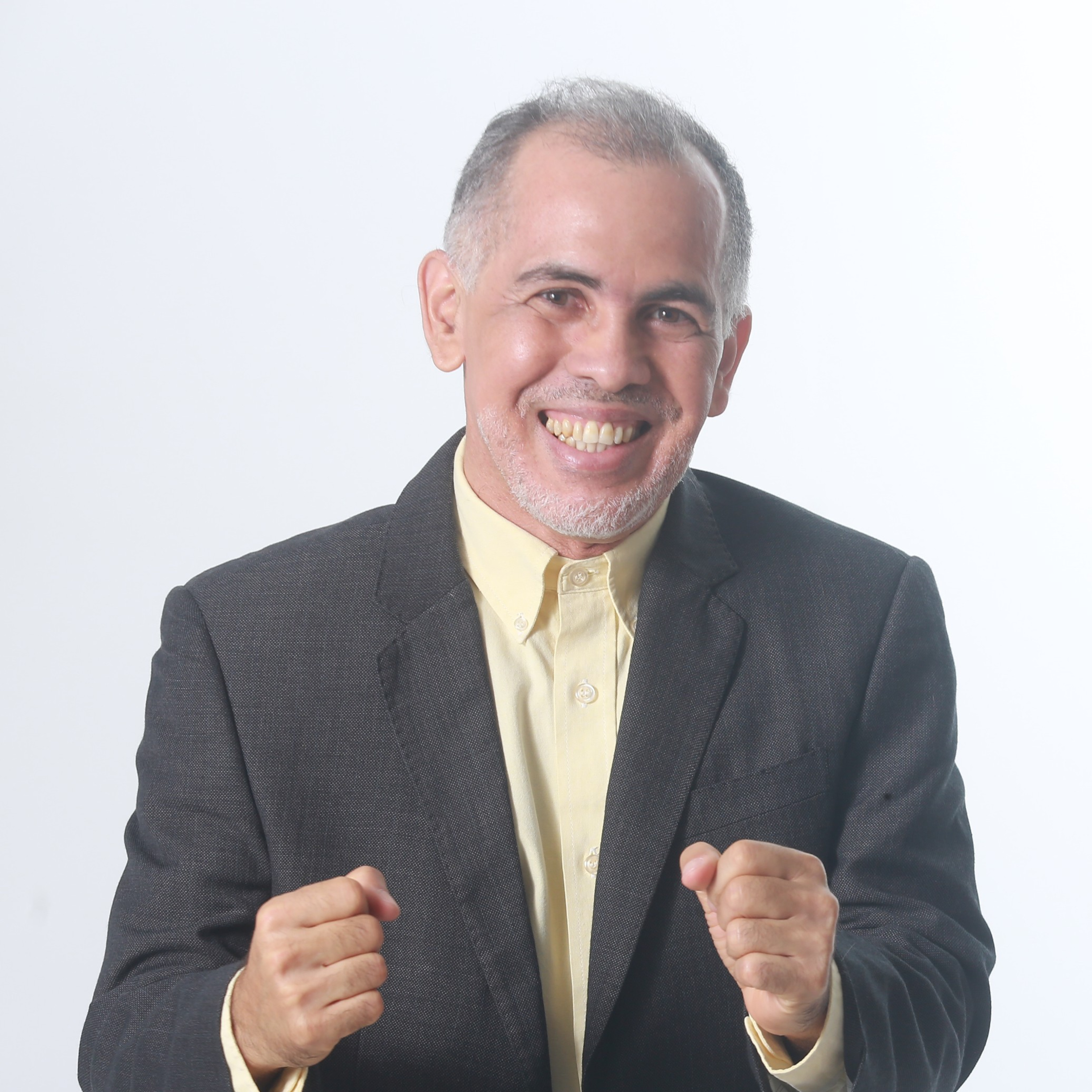 Marcos Soares Brasil