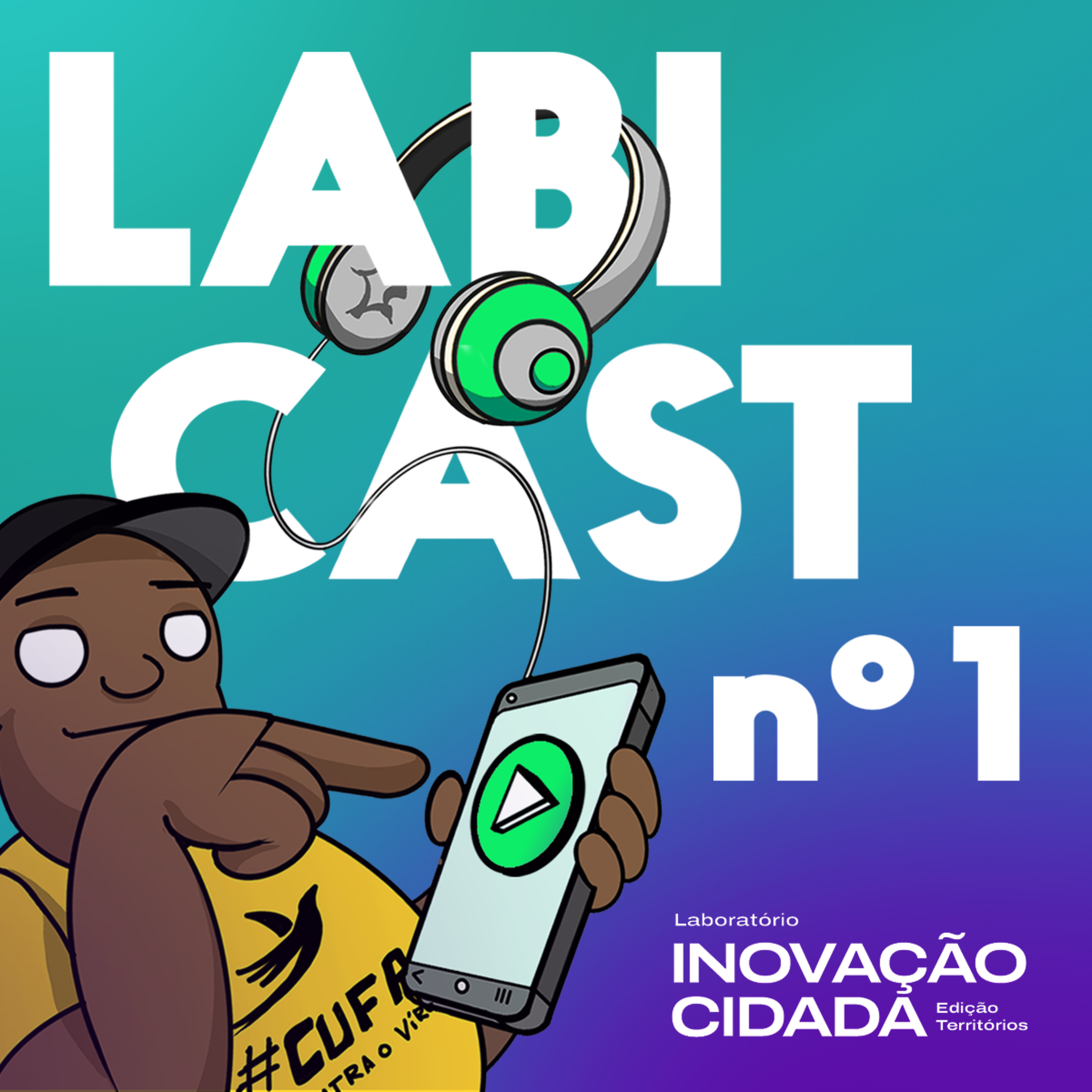 Labicast