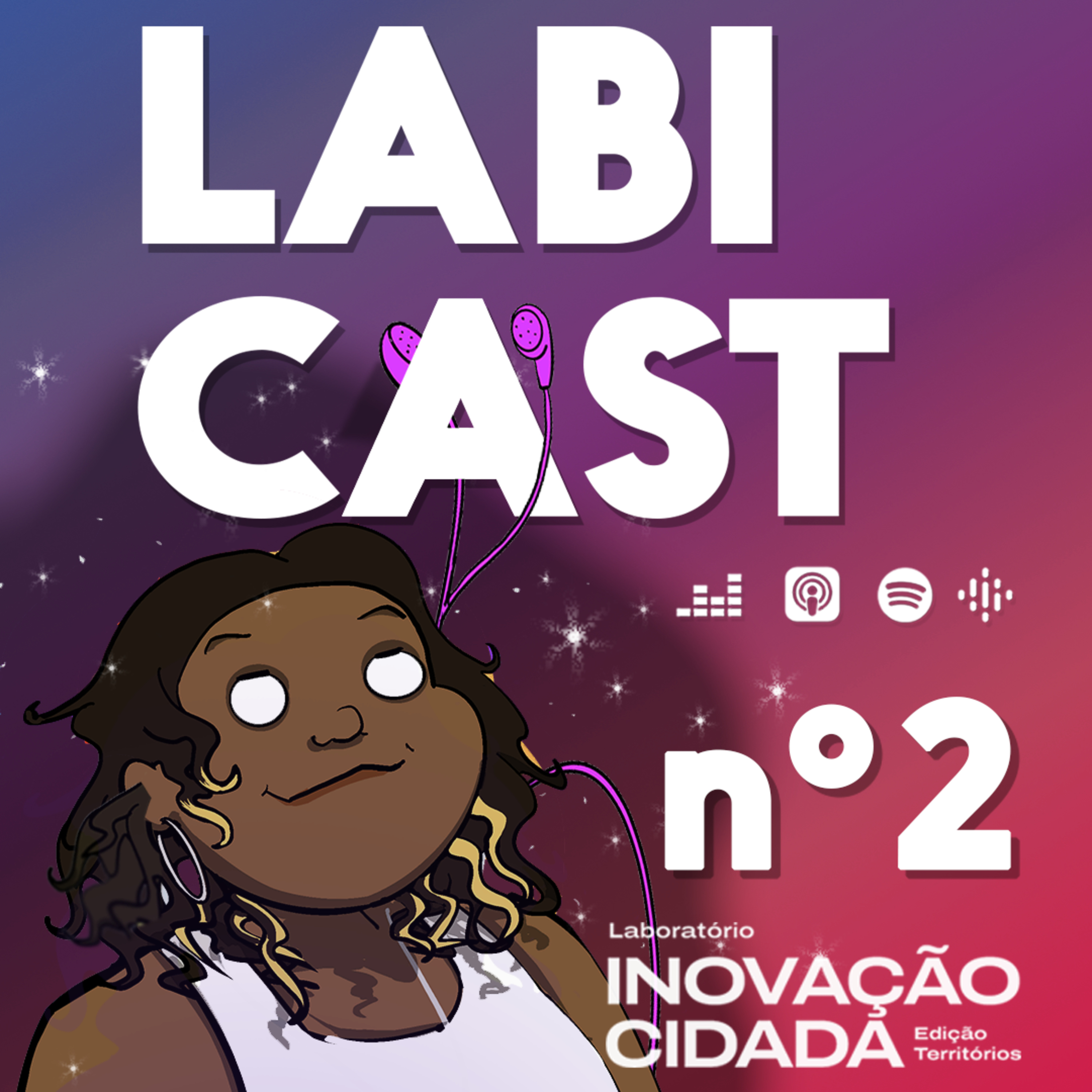 Labicast