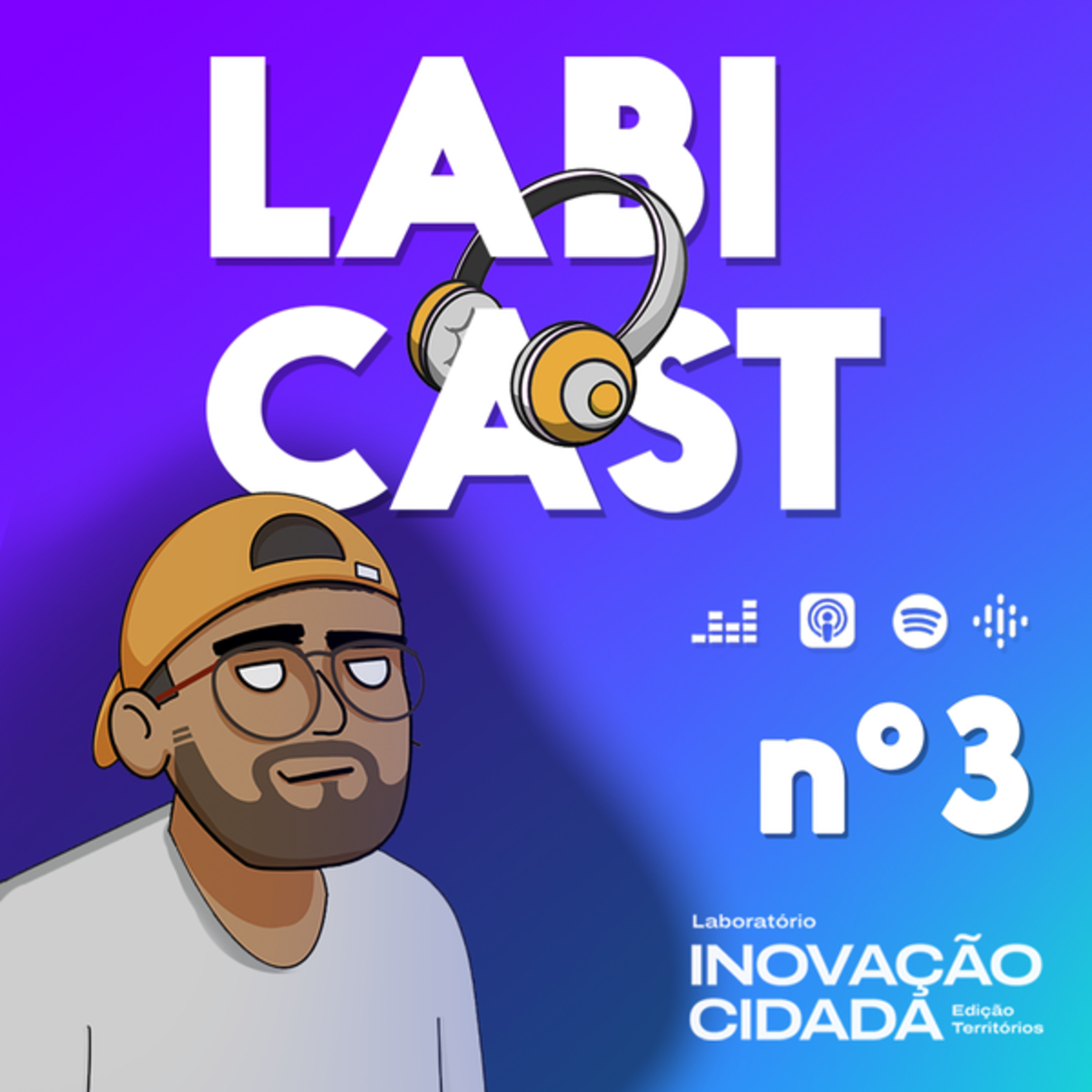 Labicast