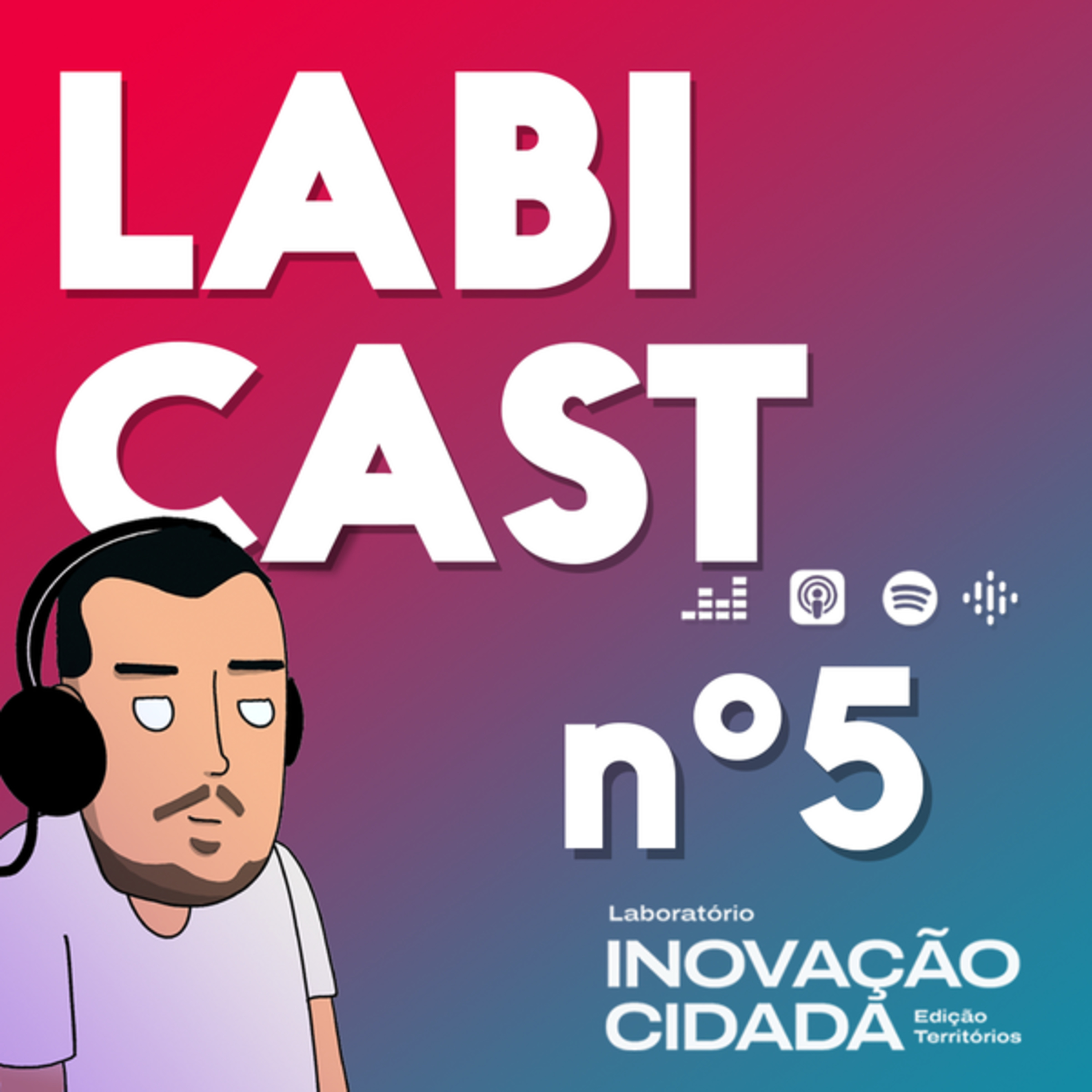 Labicast