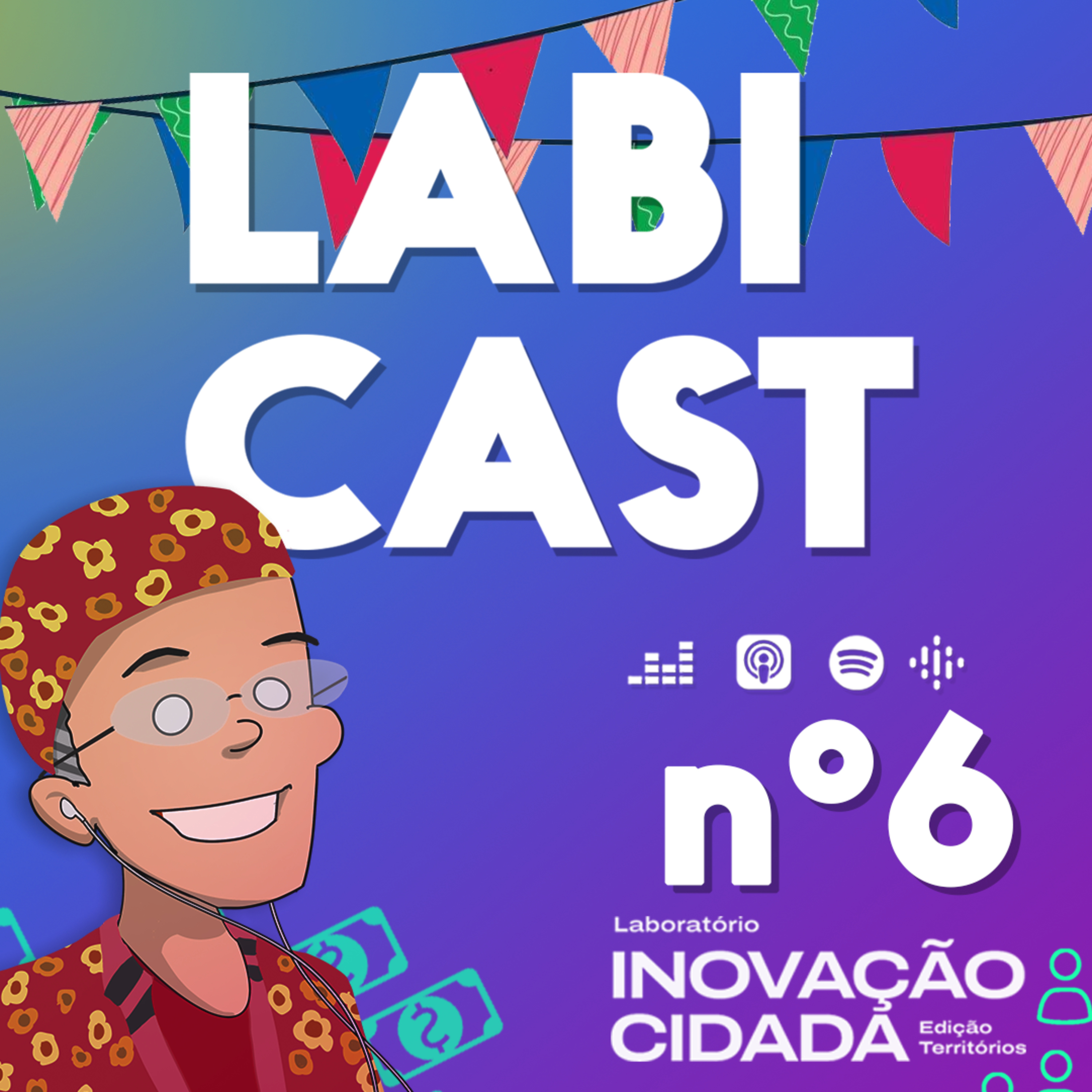 Labicast
