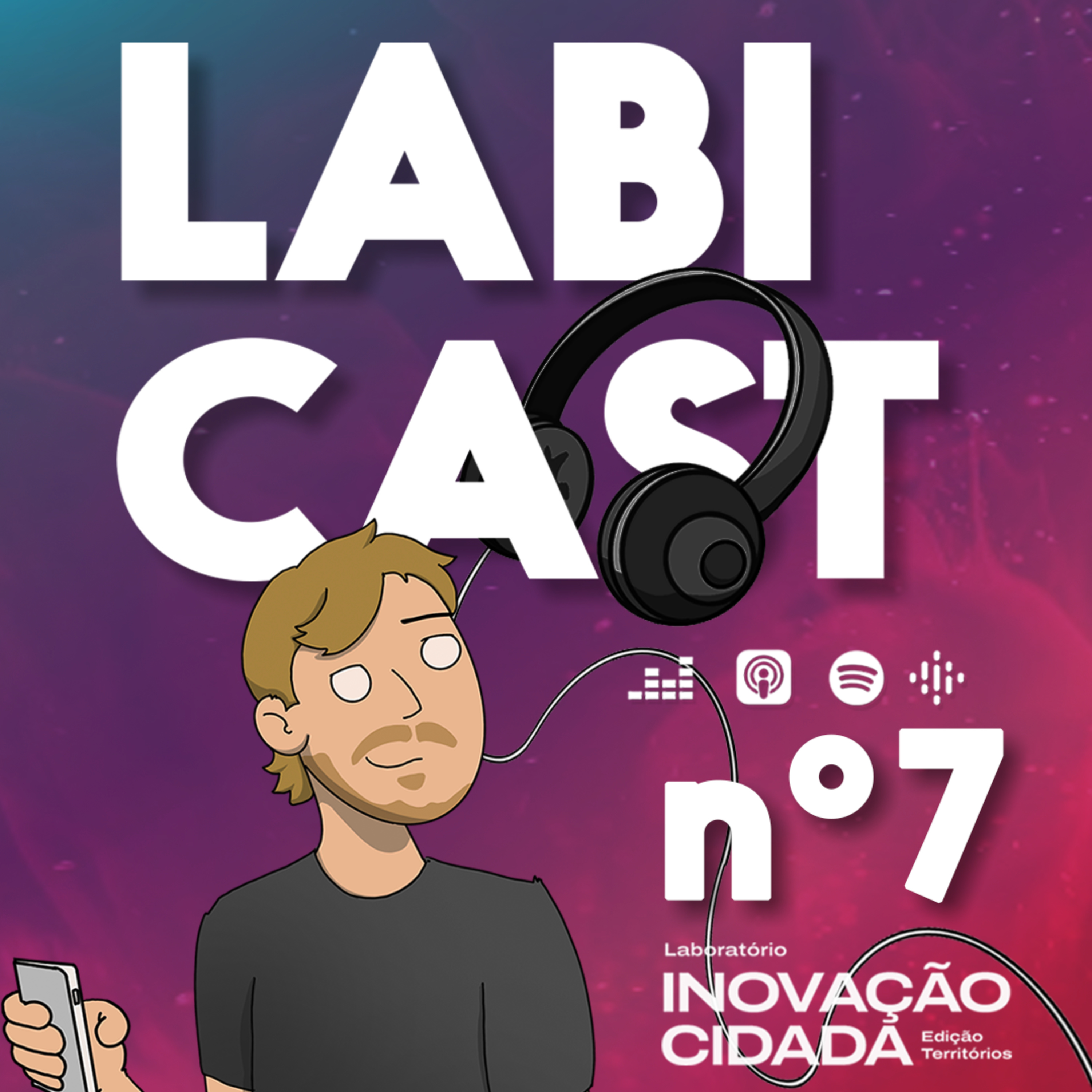 Labicast