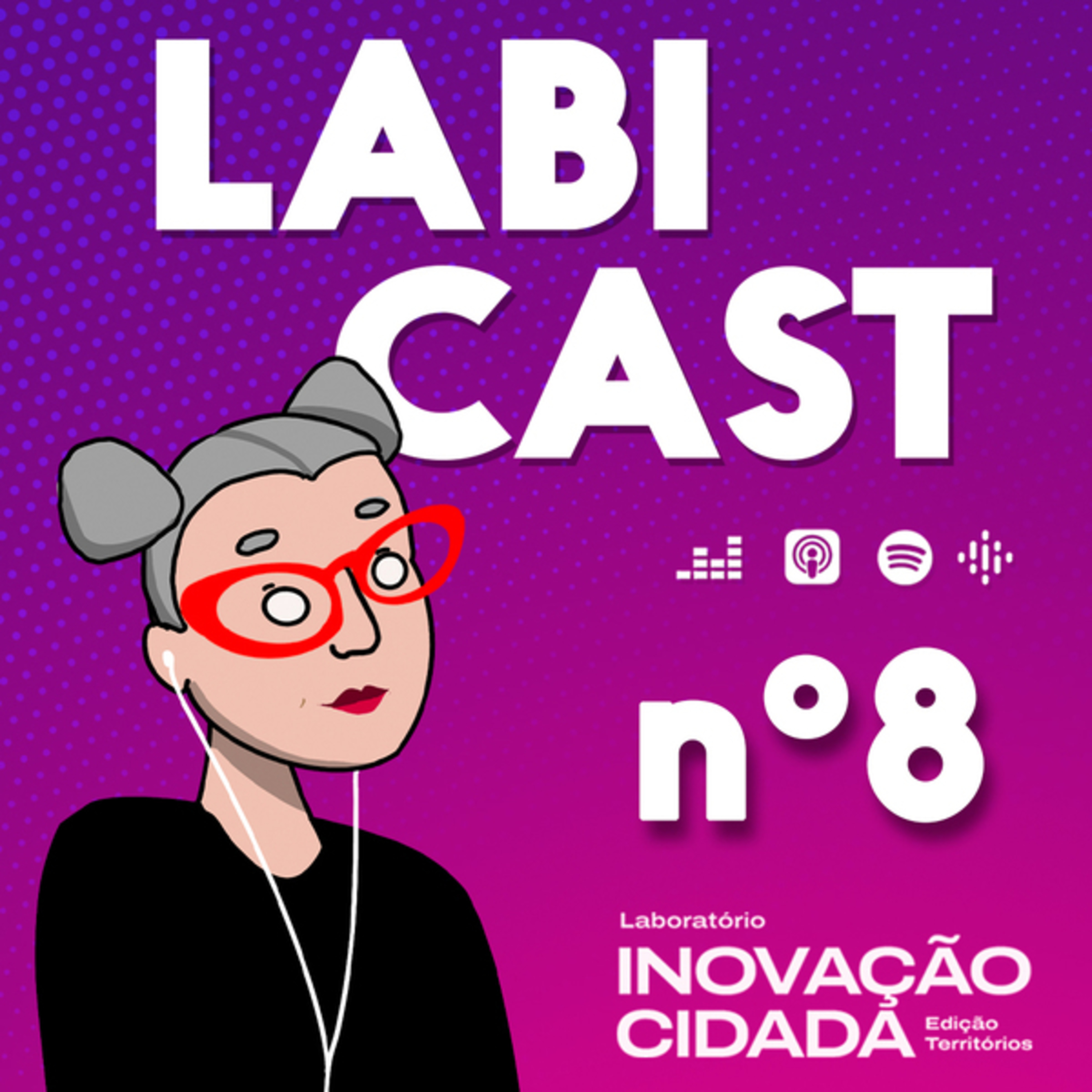 Labicast