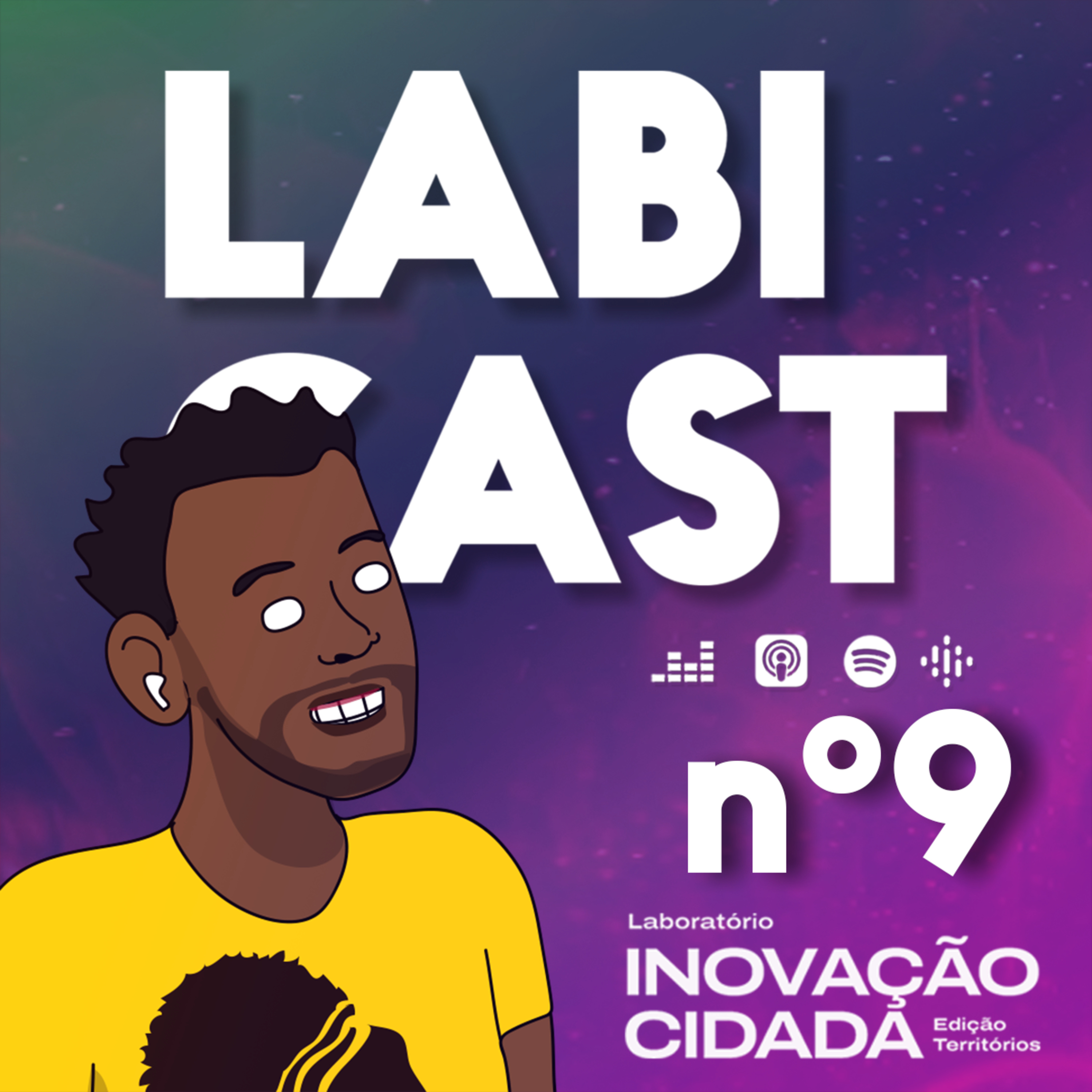 Labicast