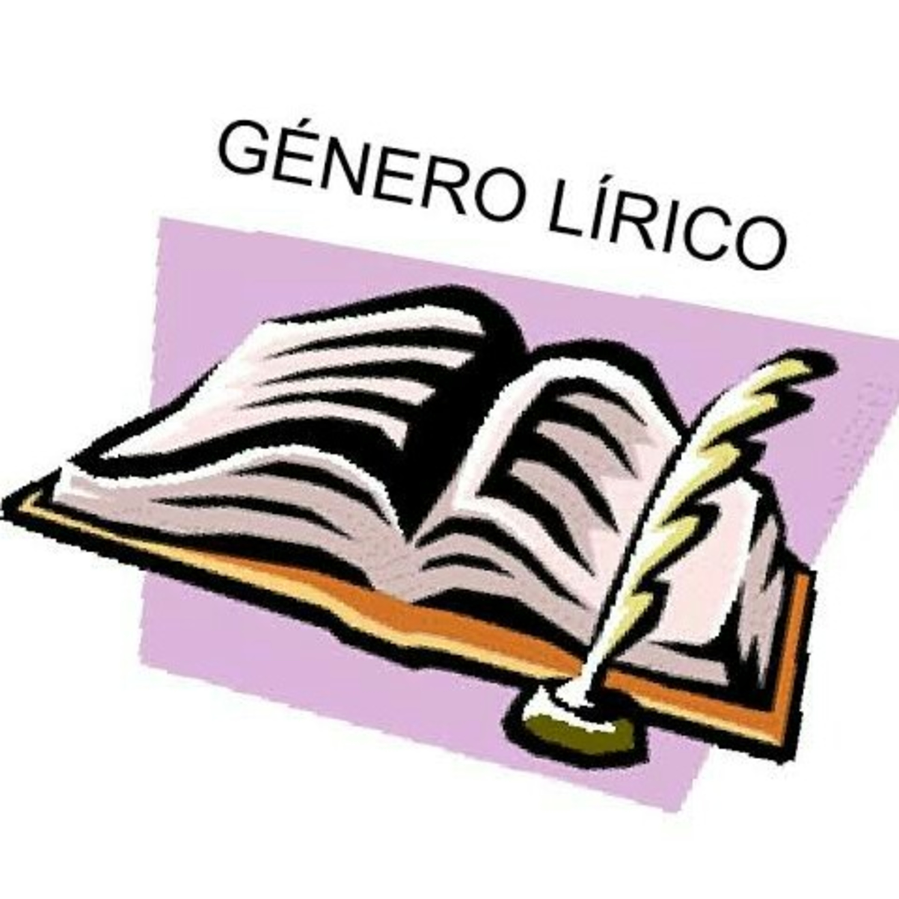 Género Lírico episode artwork
