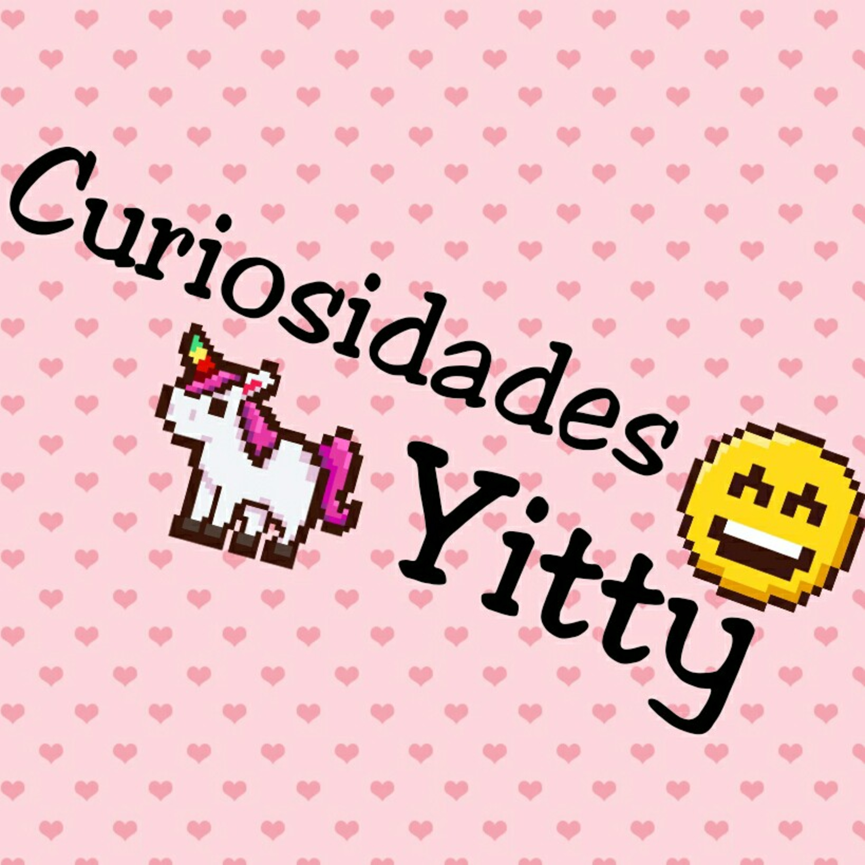 Curiosidades Yitty episode artwork