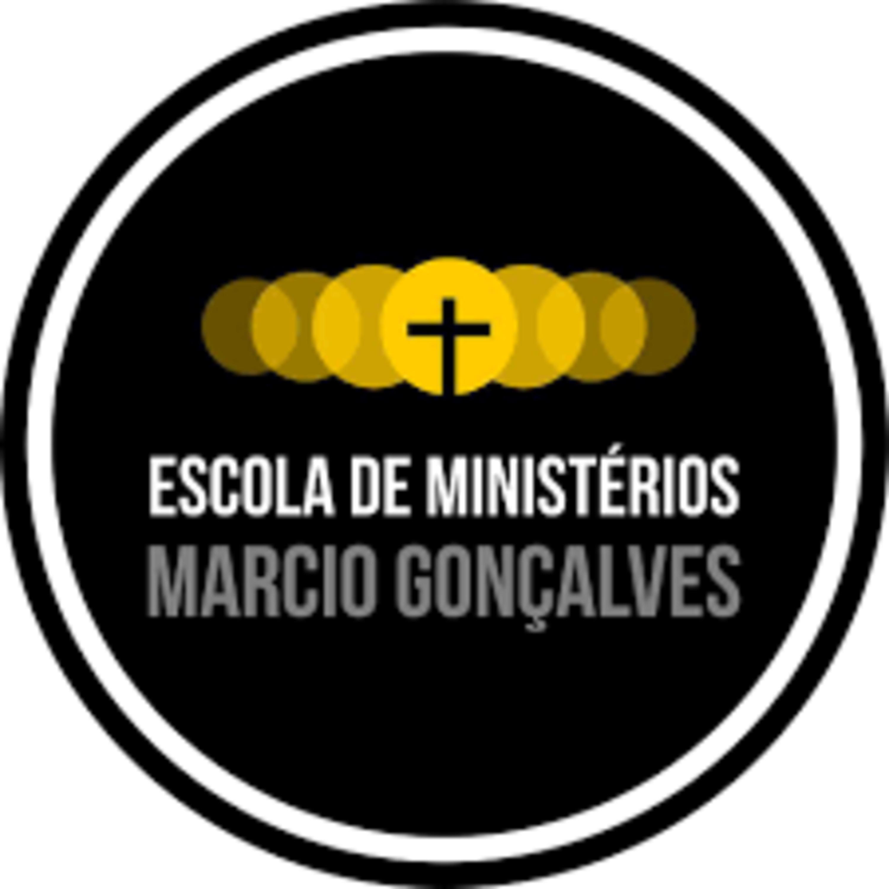 ESCOLA DE MINISTÉRIOS - MARCIO GONÇALVES