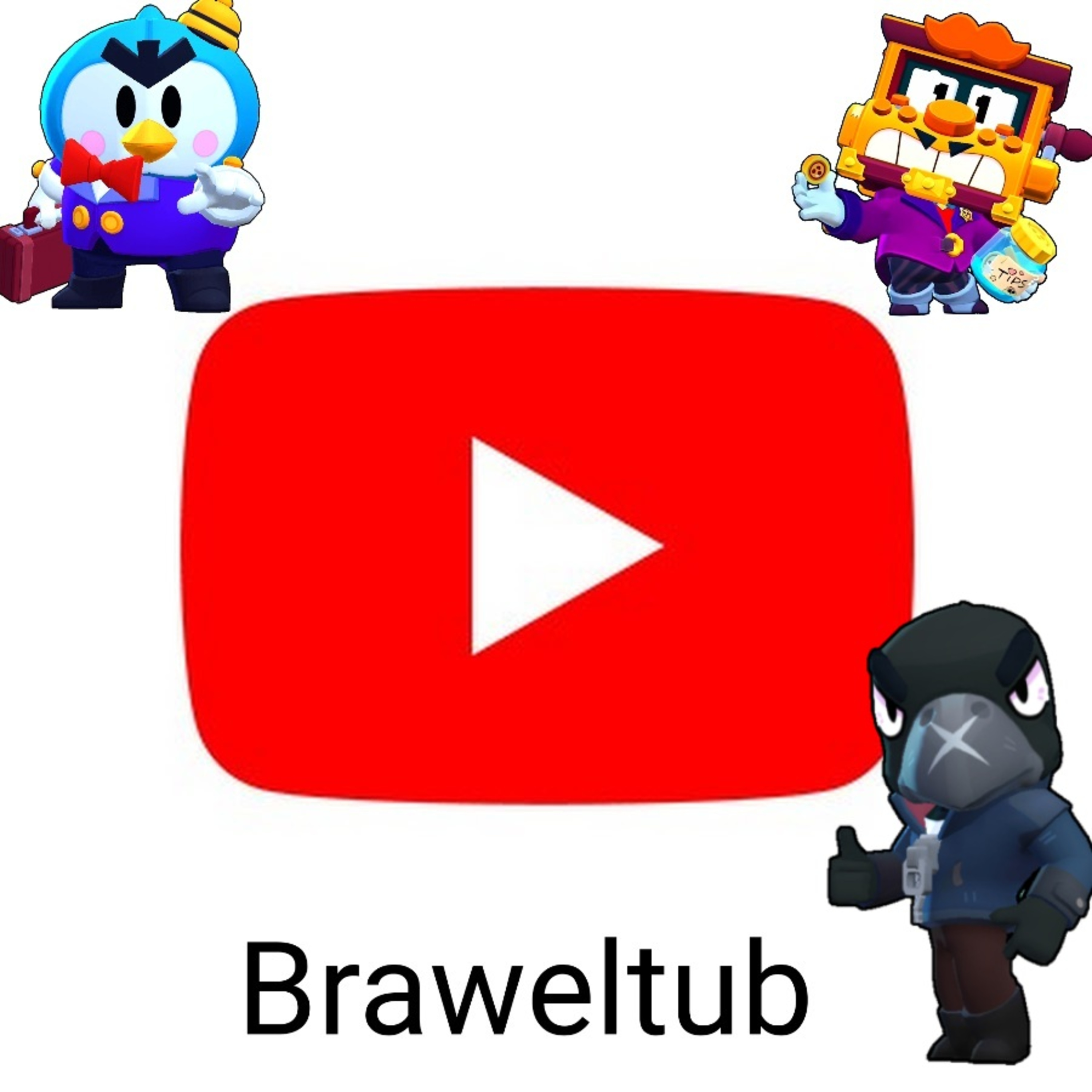 Brawl tub 2 episode artwork