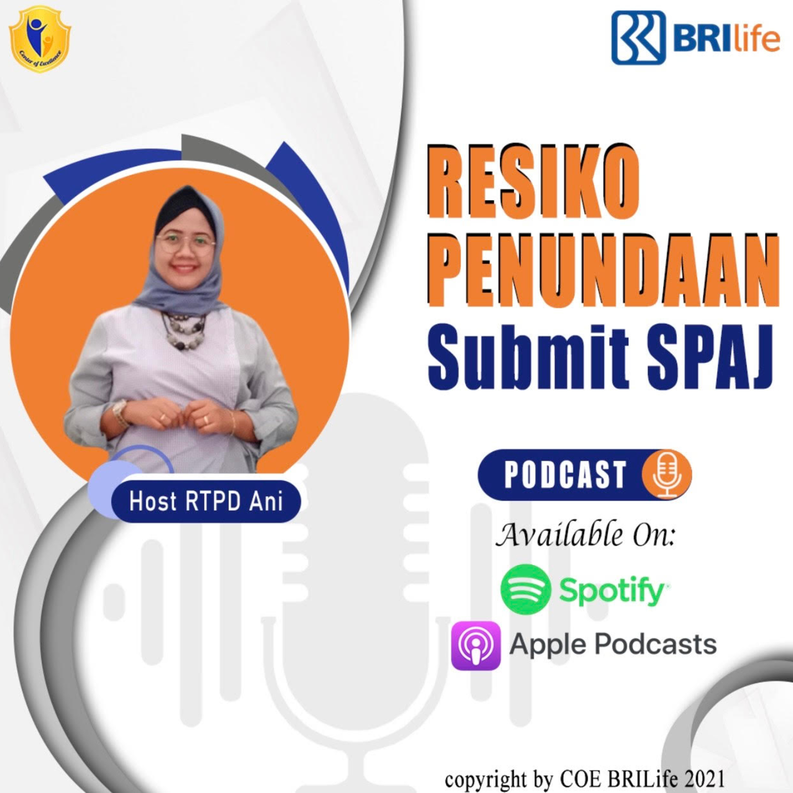 BRIlife Talks