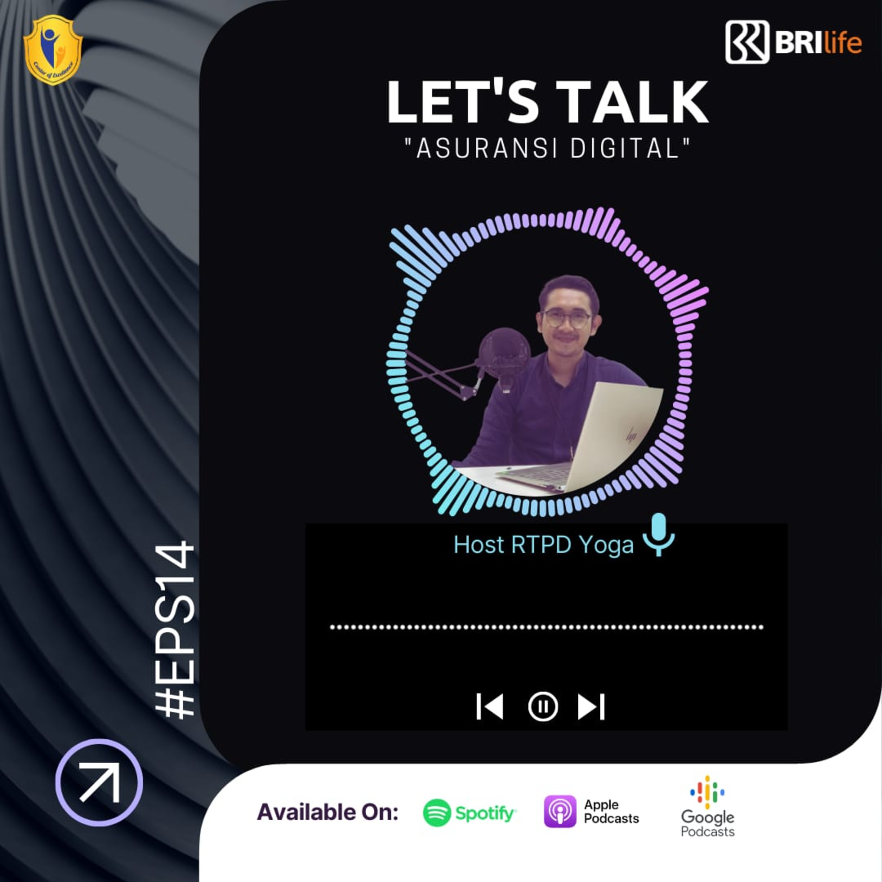 BRIlife Talks
