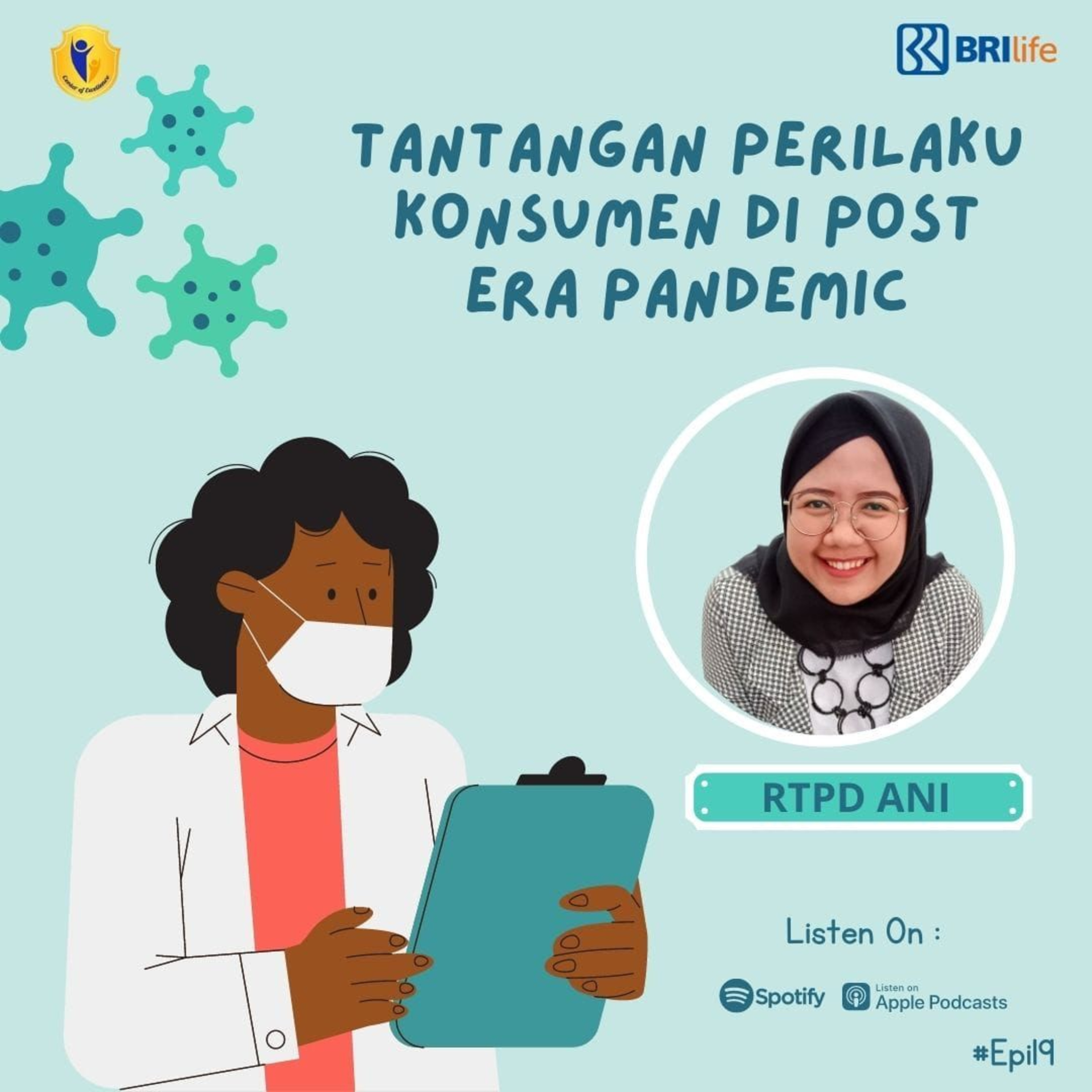 BRIlife Talks