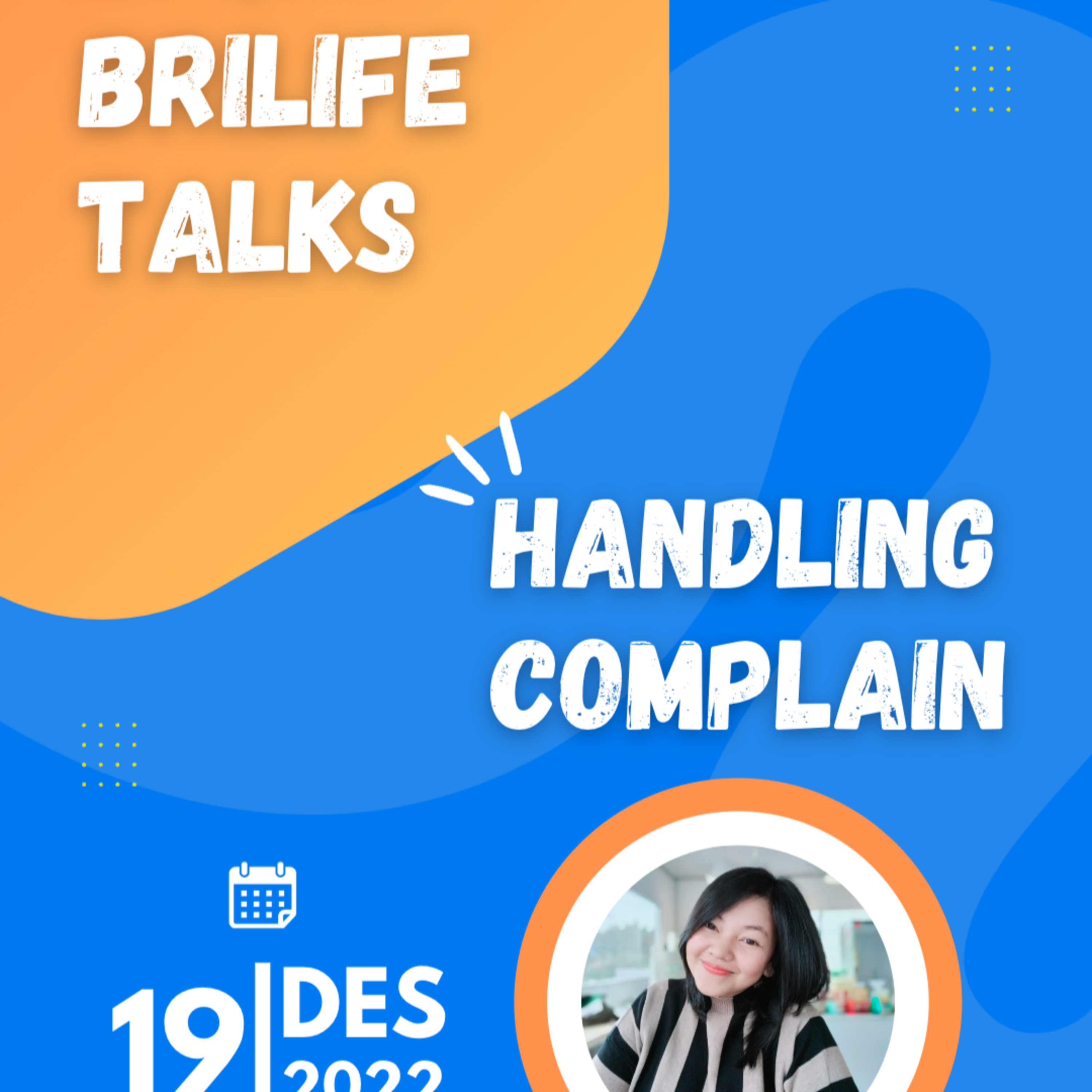 BRIlife Talks