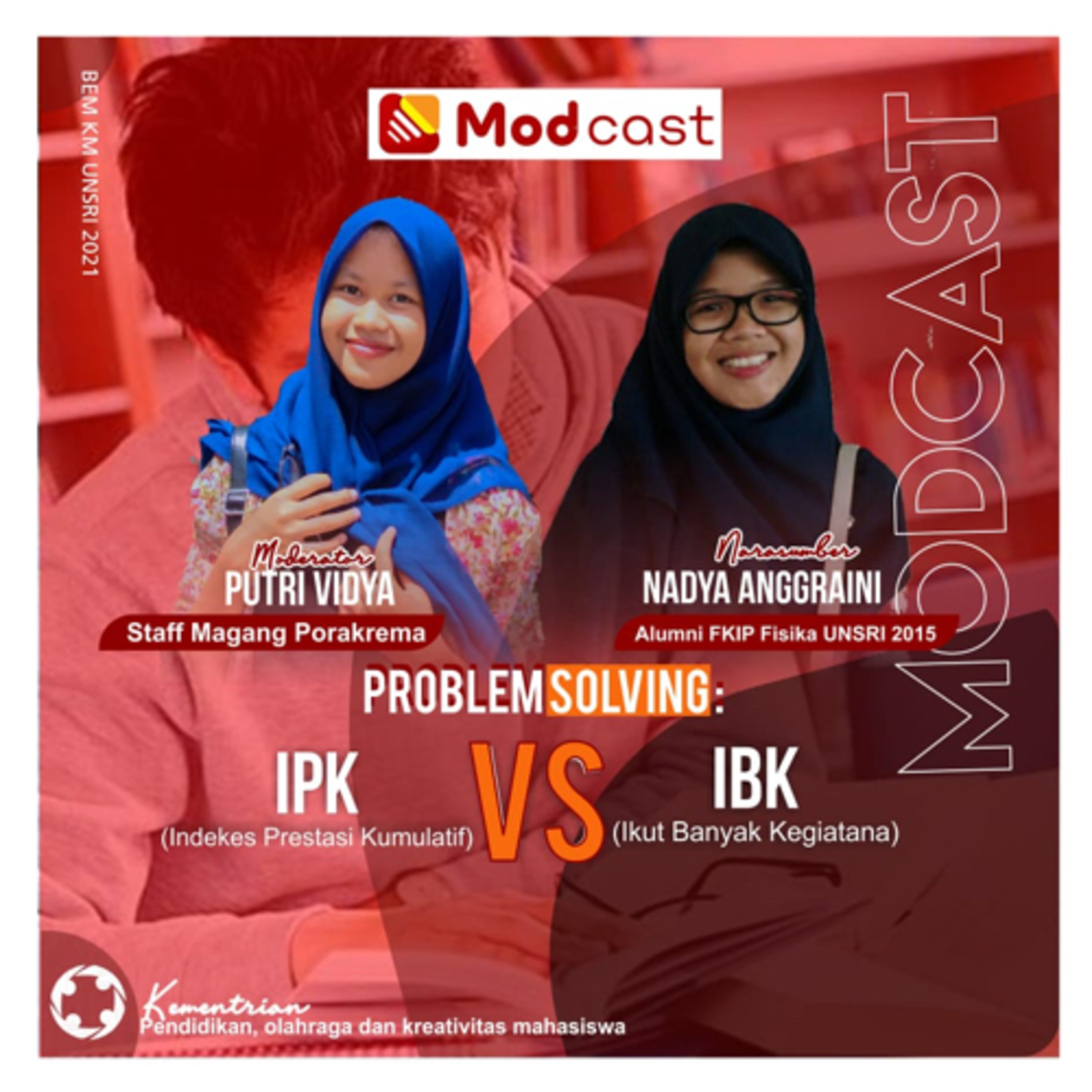 Mozaik Podcasts