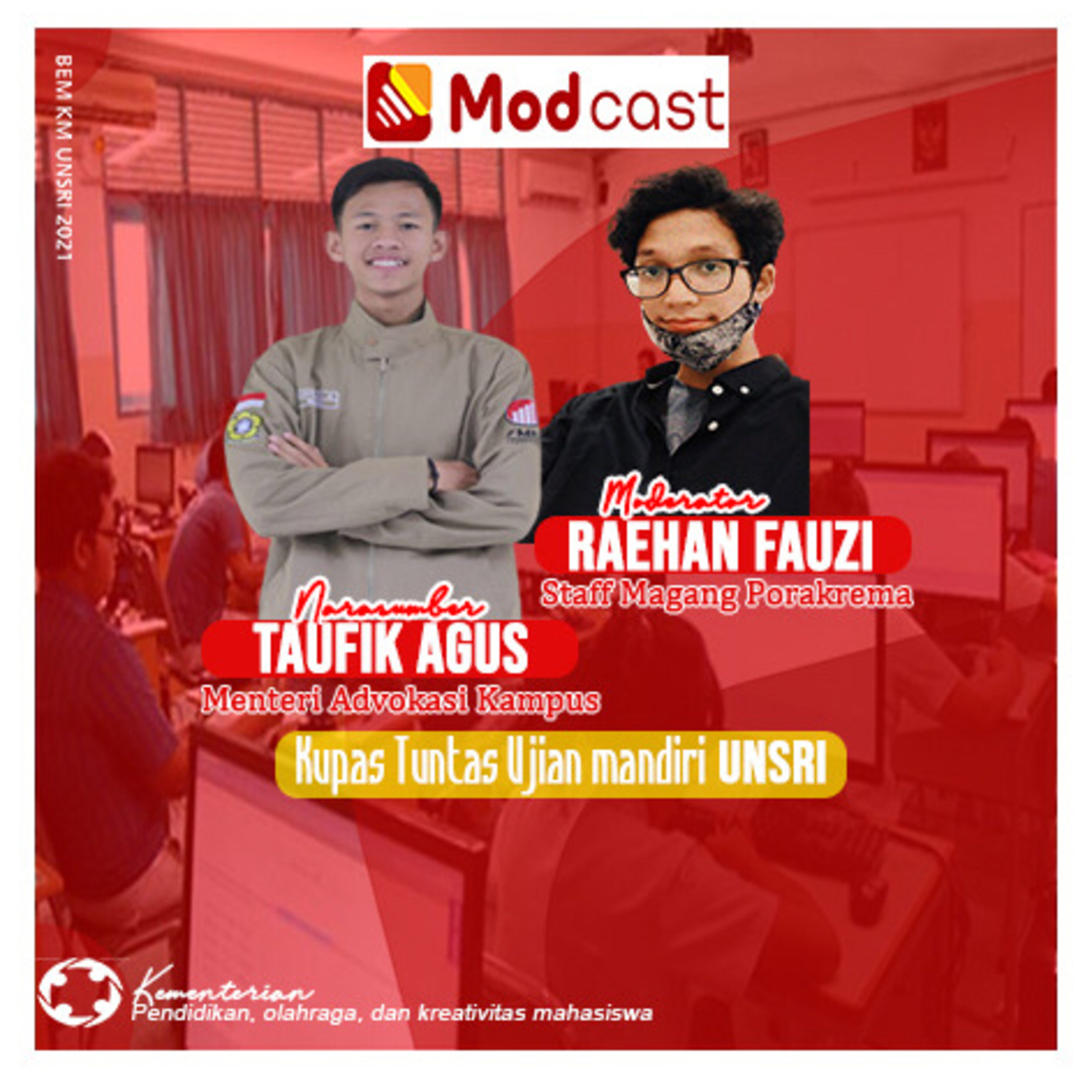 Mozaik Podcasts