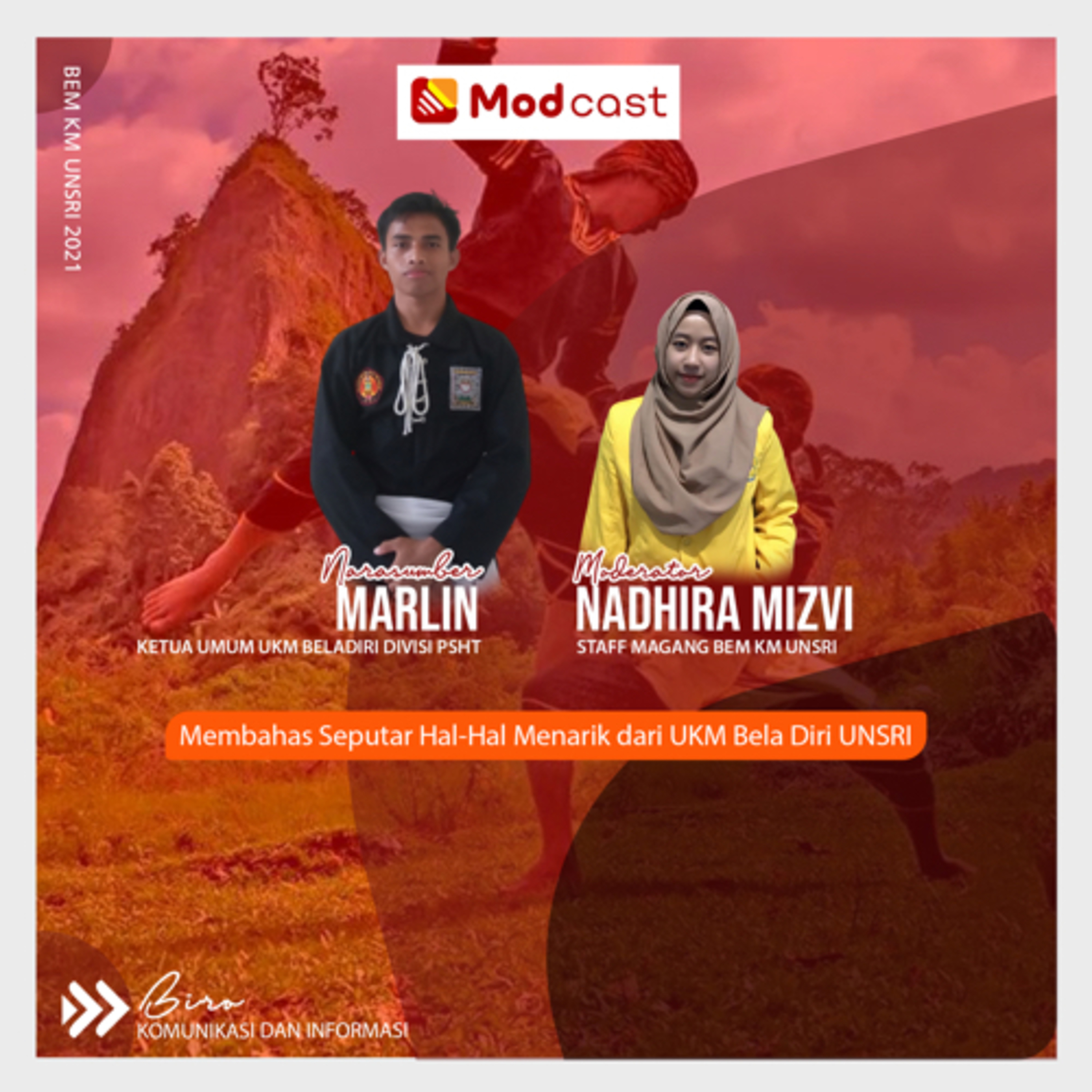 Mozaik Podcasts