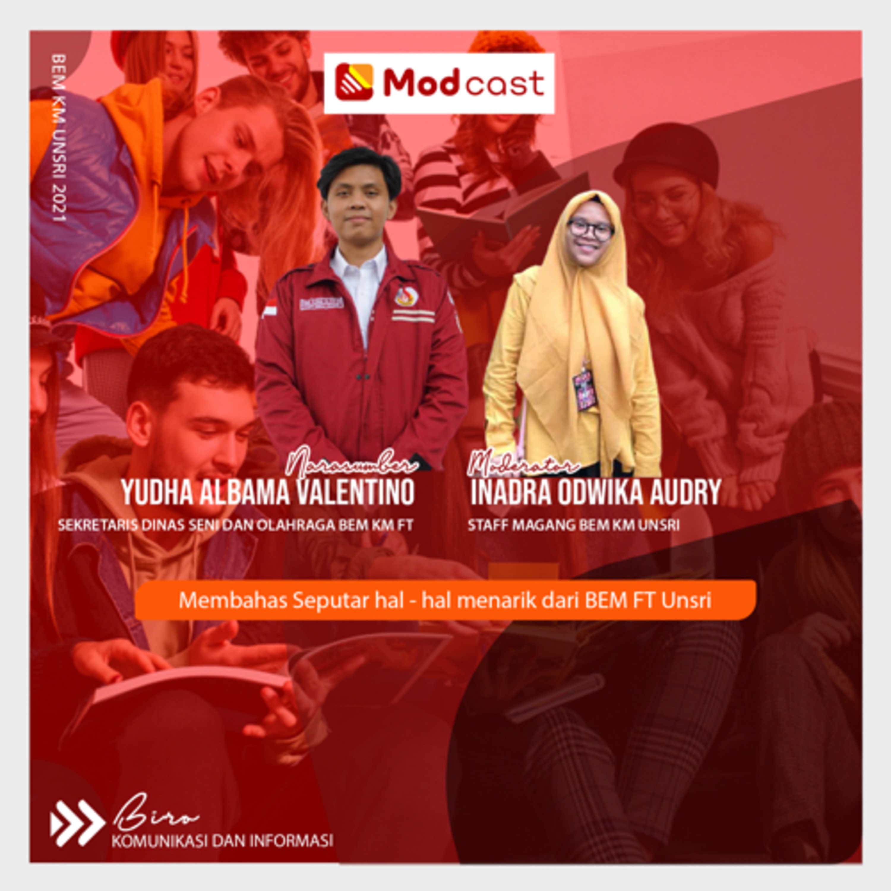 Mozaik Podcasts
