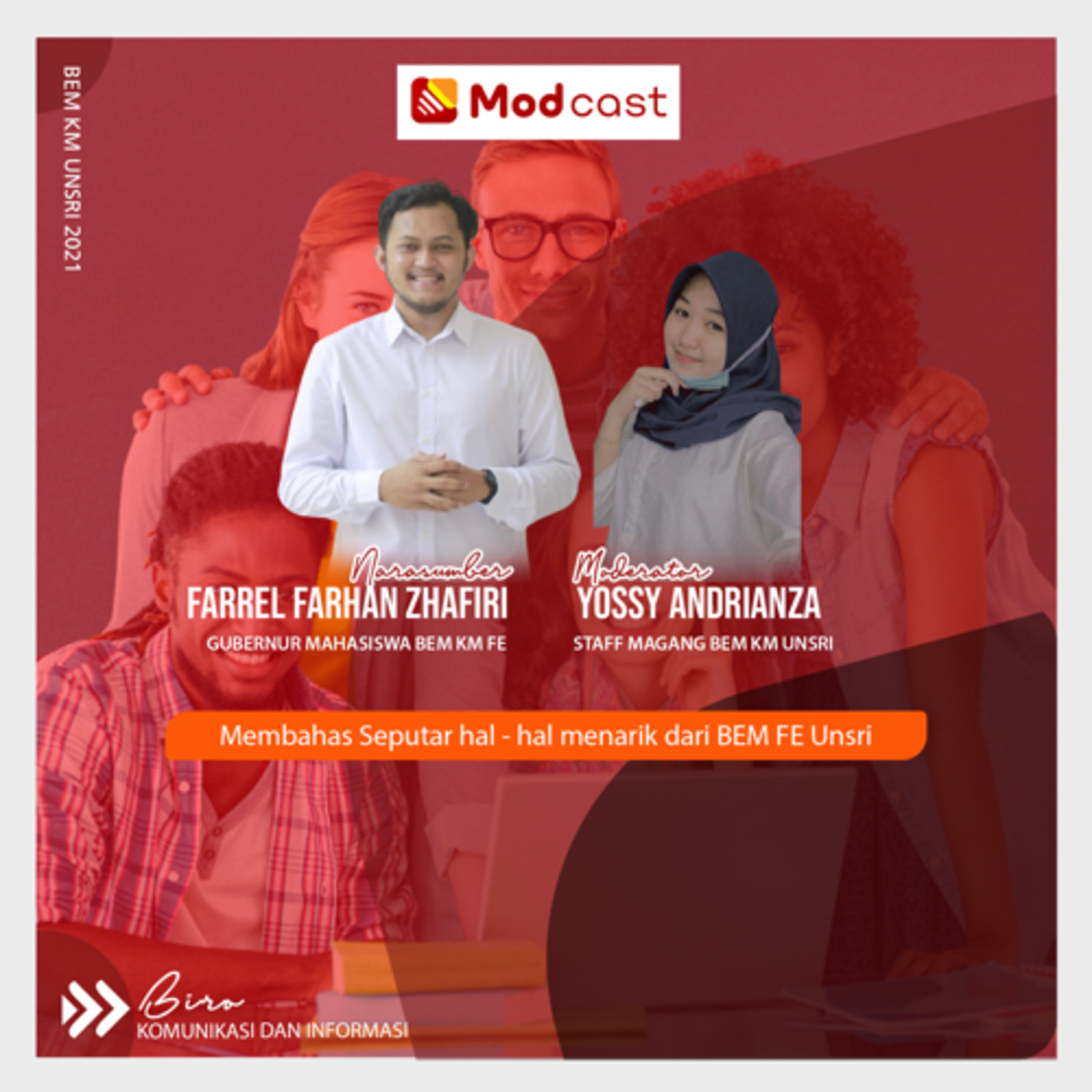 Mozaik Podcasts