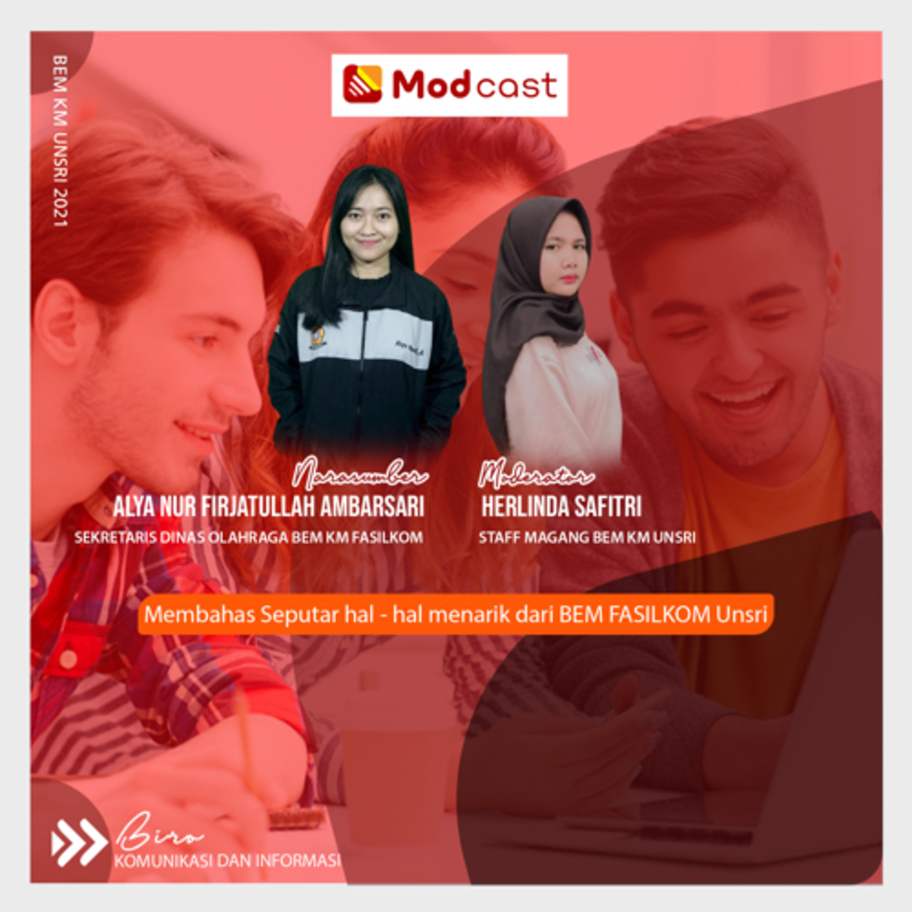 Mozaik Podcasts
