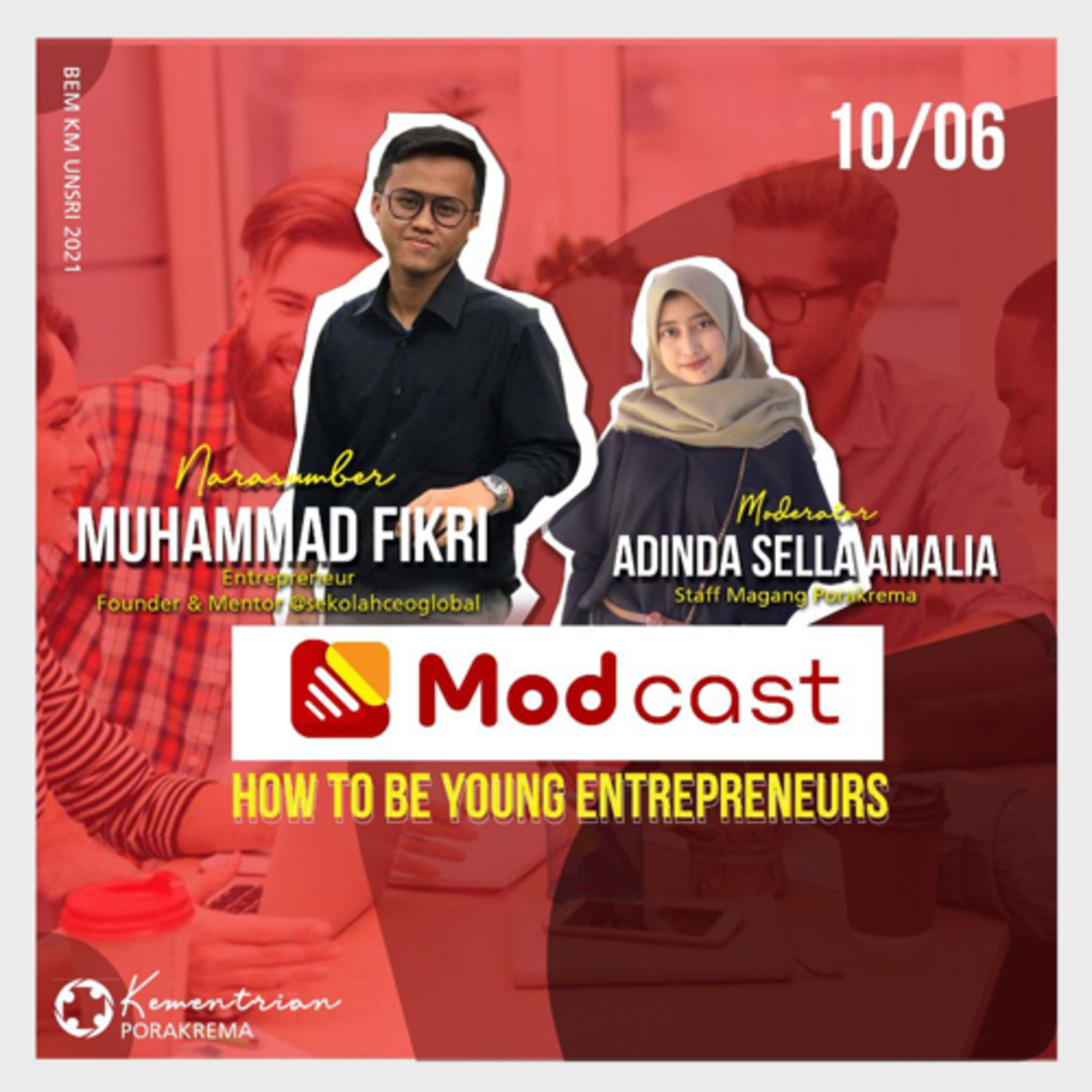 Mozaik Podcasts