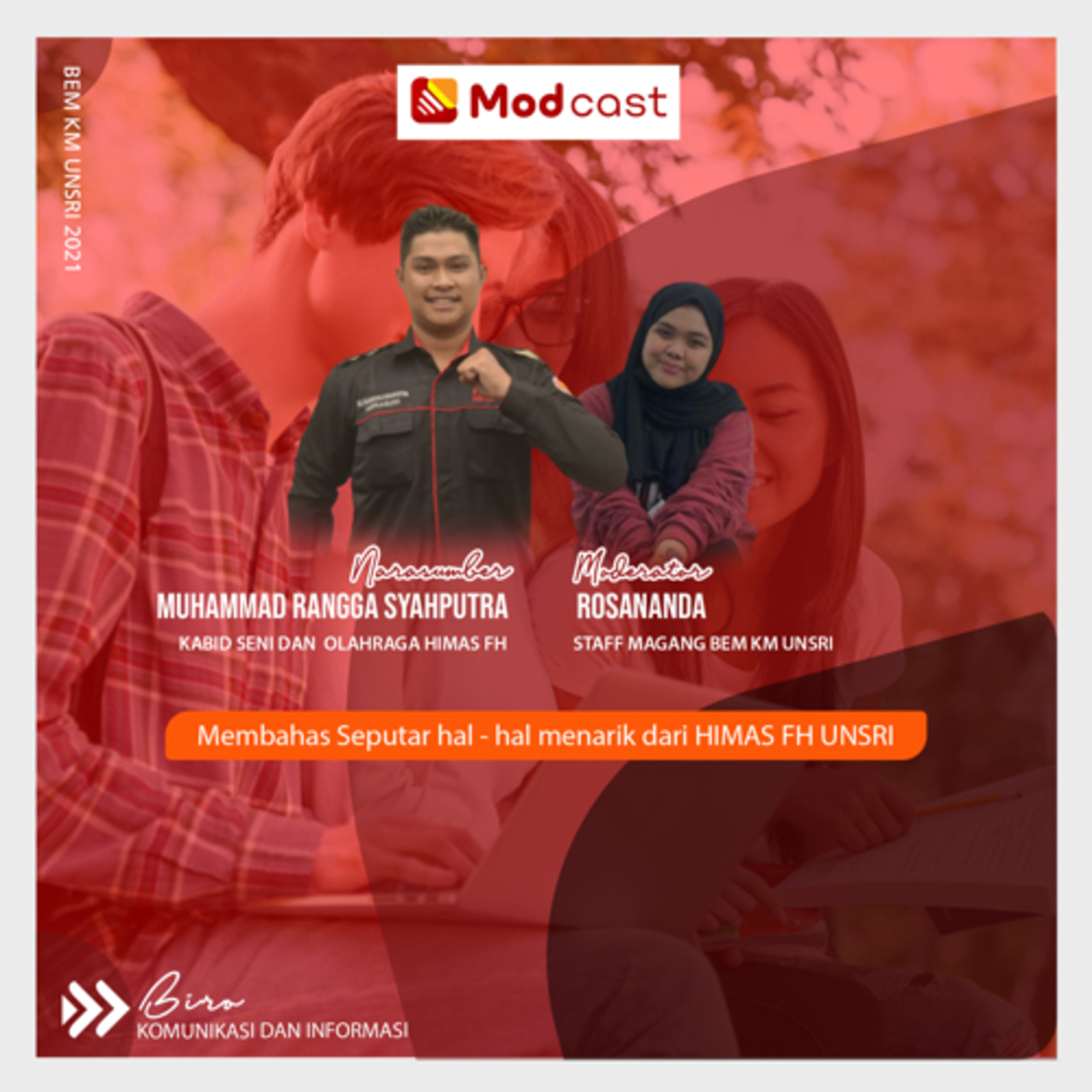 Mozaik Podcasts