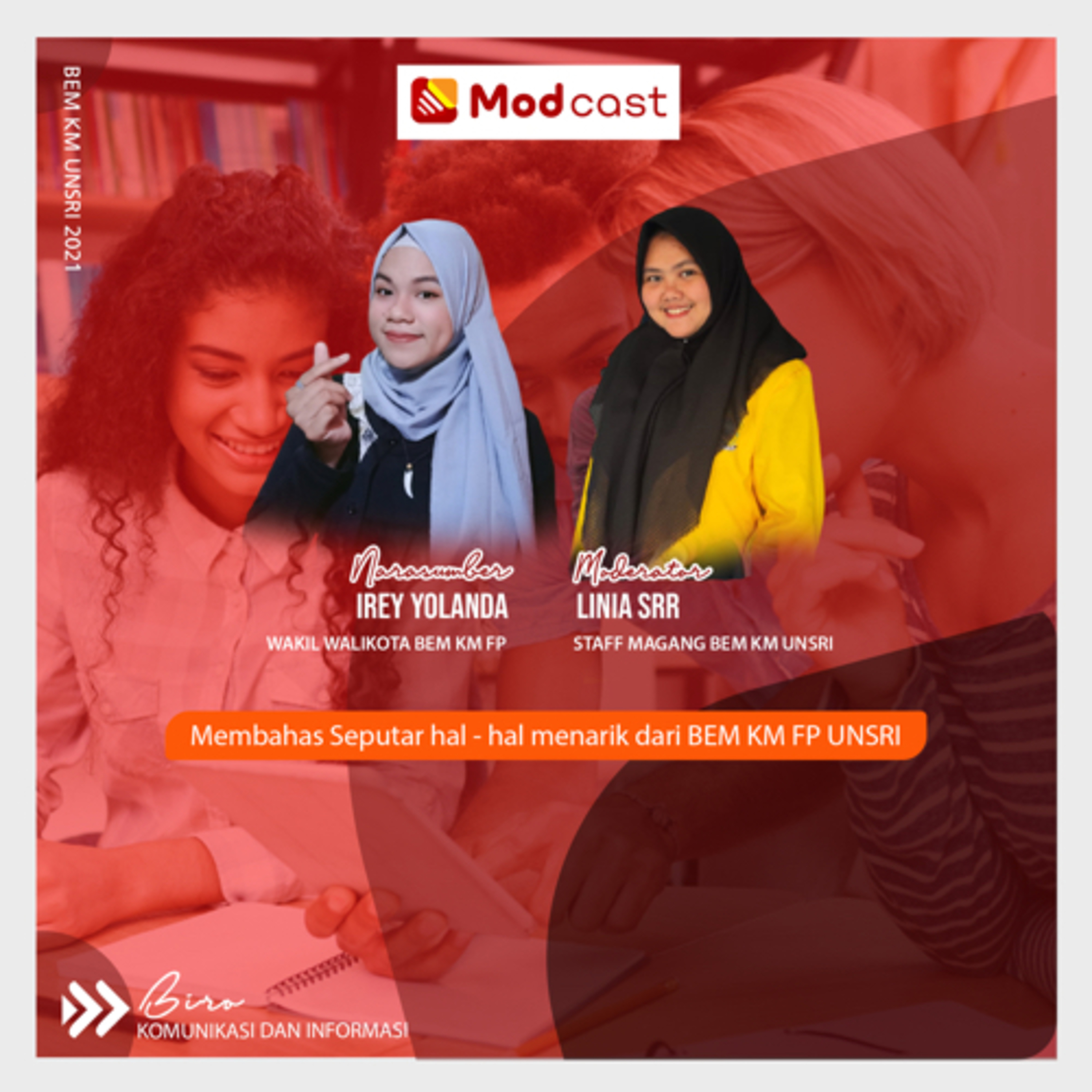 Mozaik Podcasts