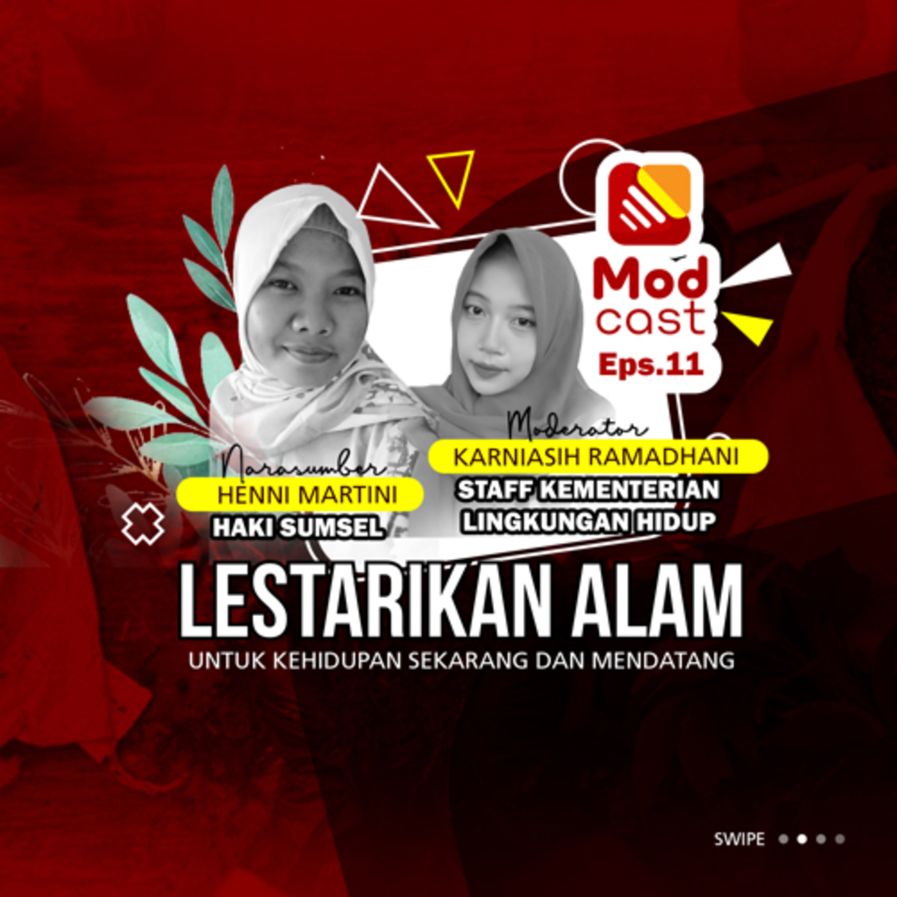 Mozaik Podcasts