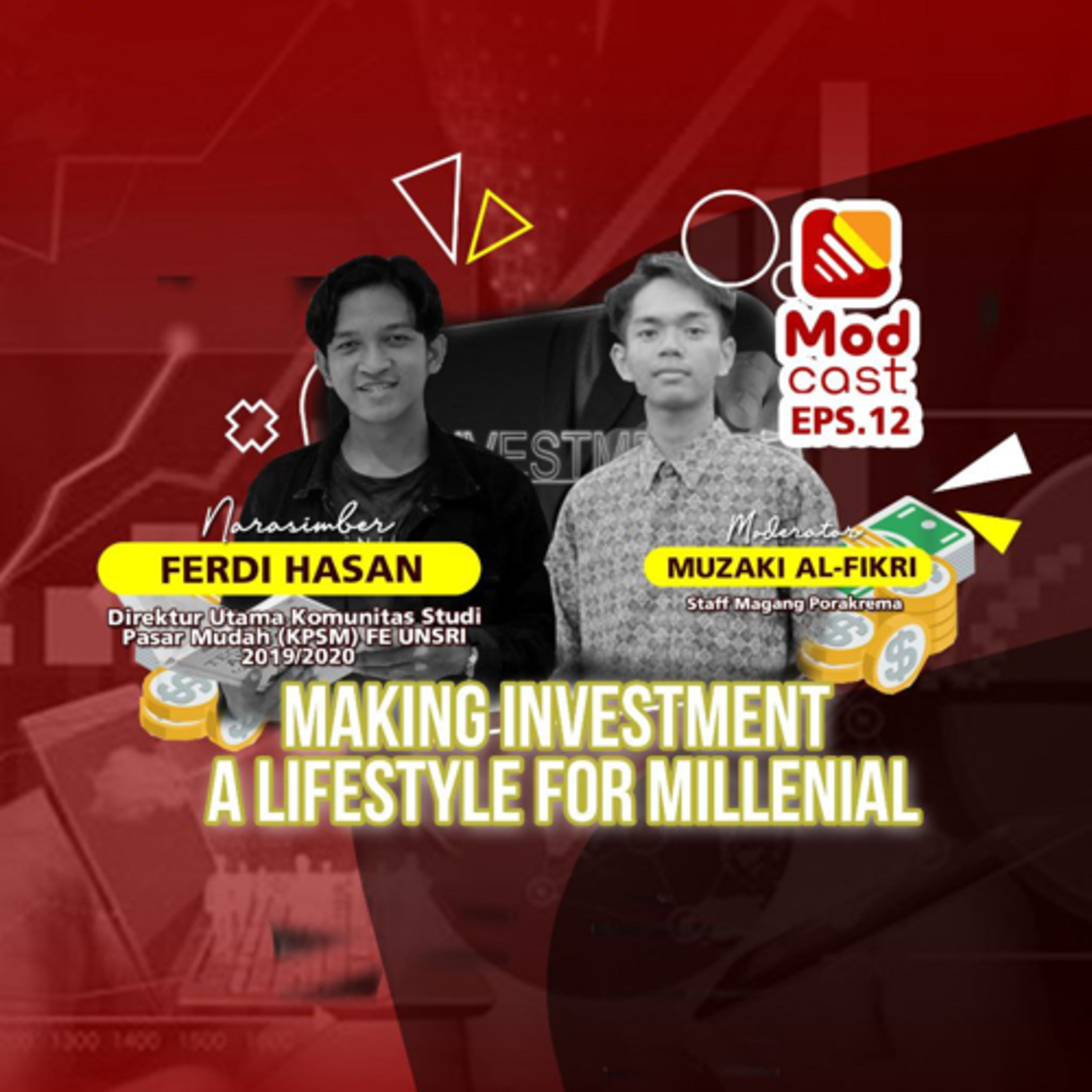 Mozaik Podcasts