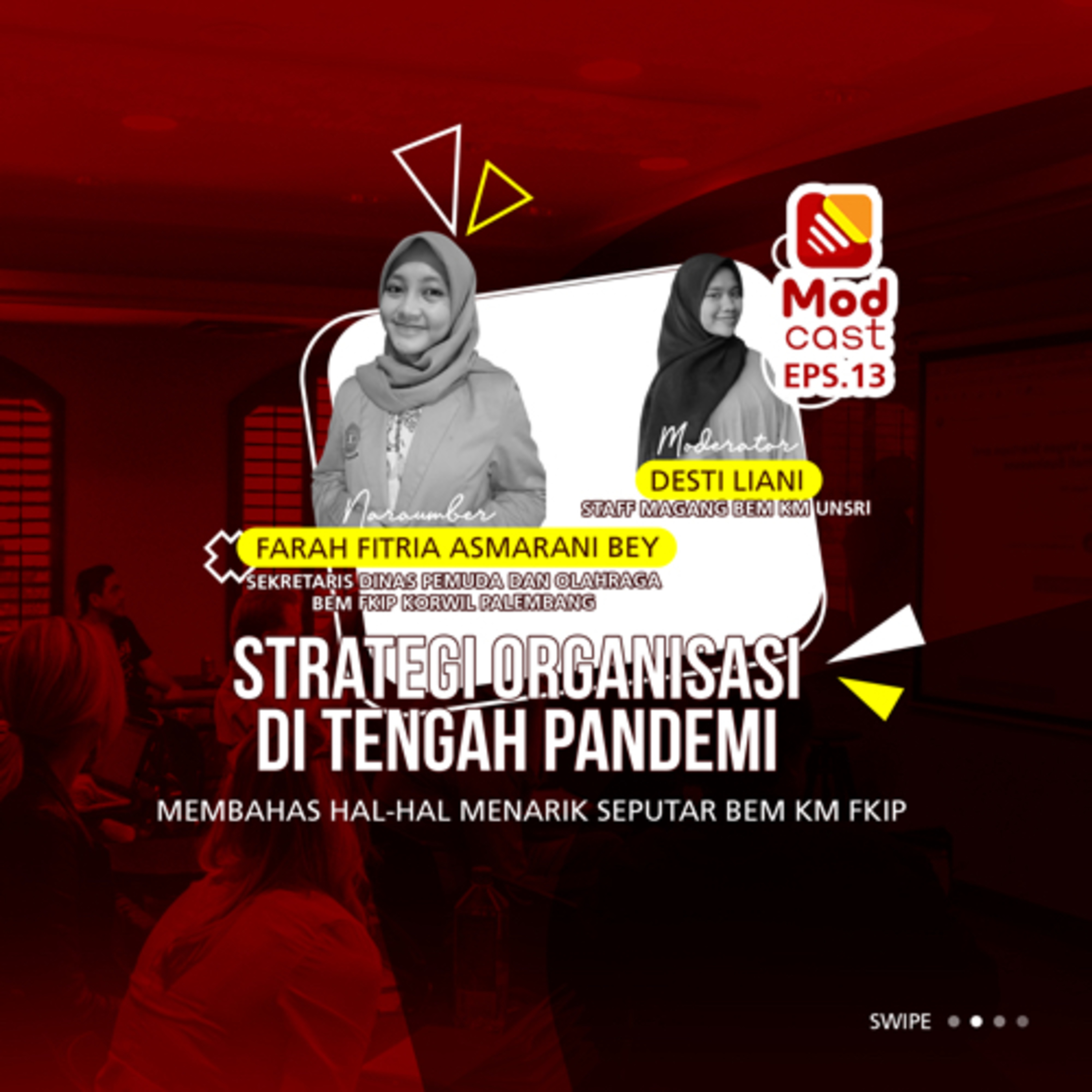 Mozaik Podcasts
