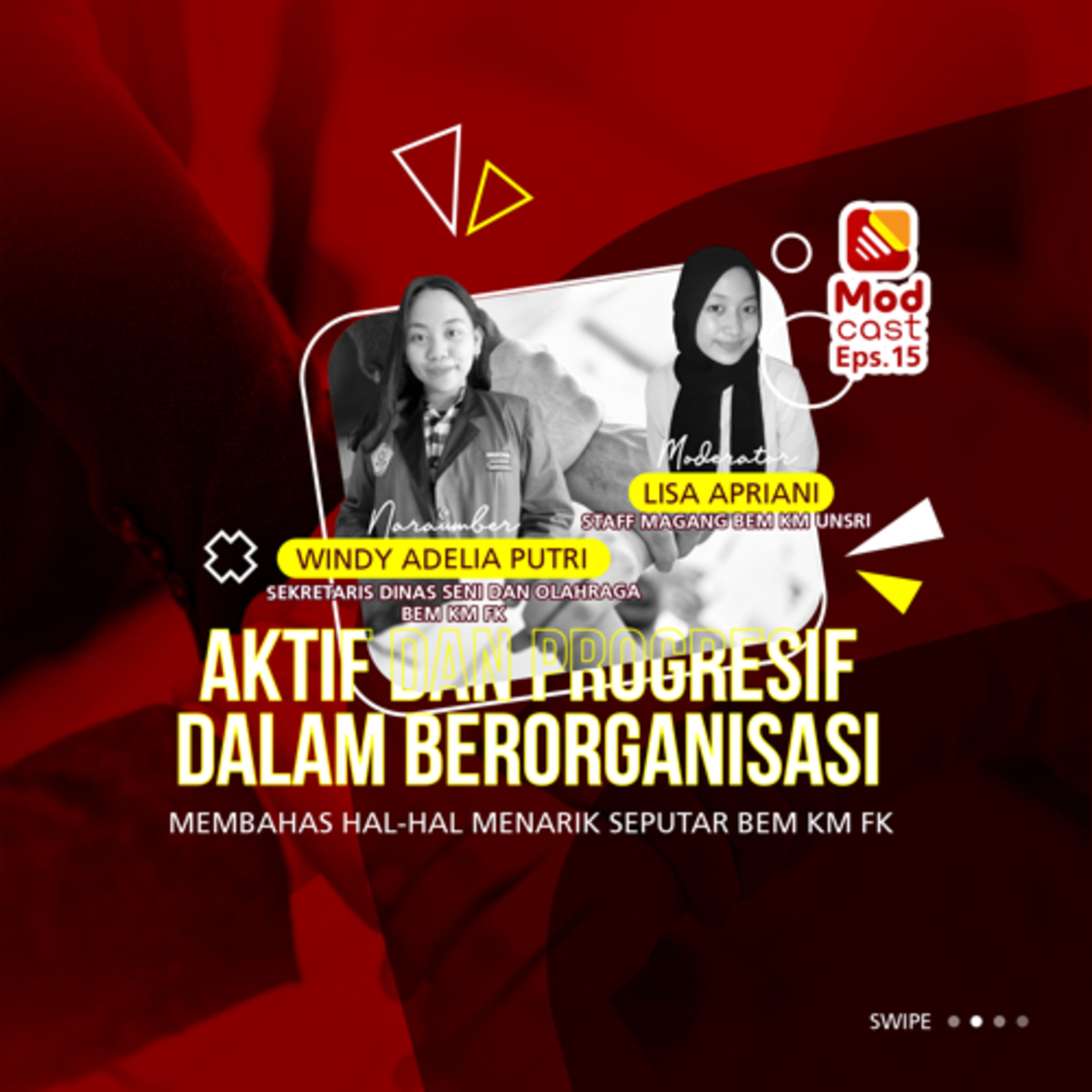 Mozaik Podcasts