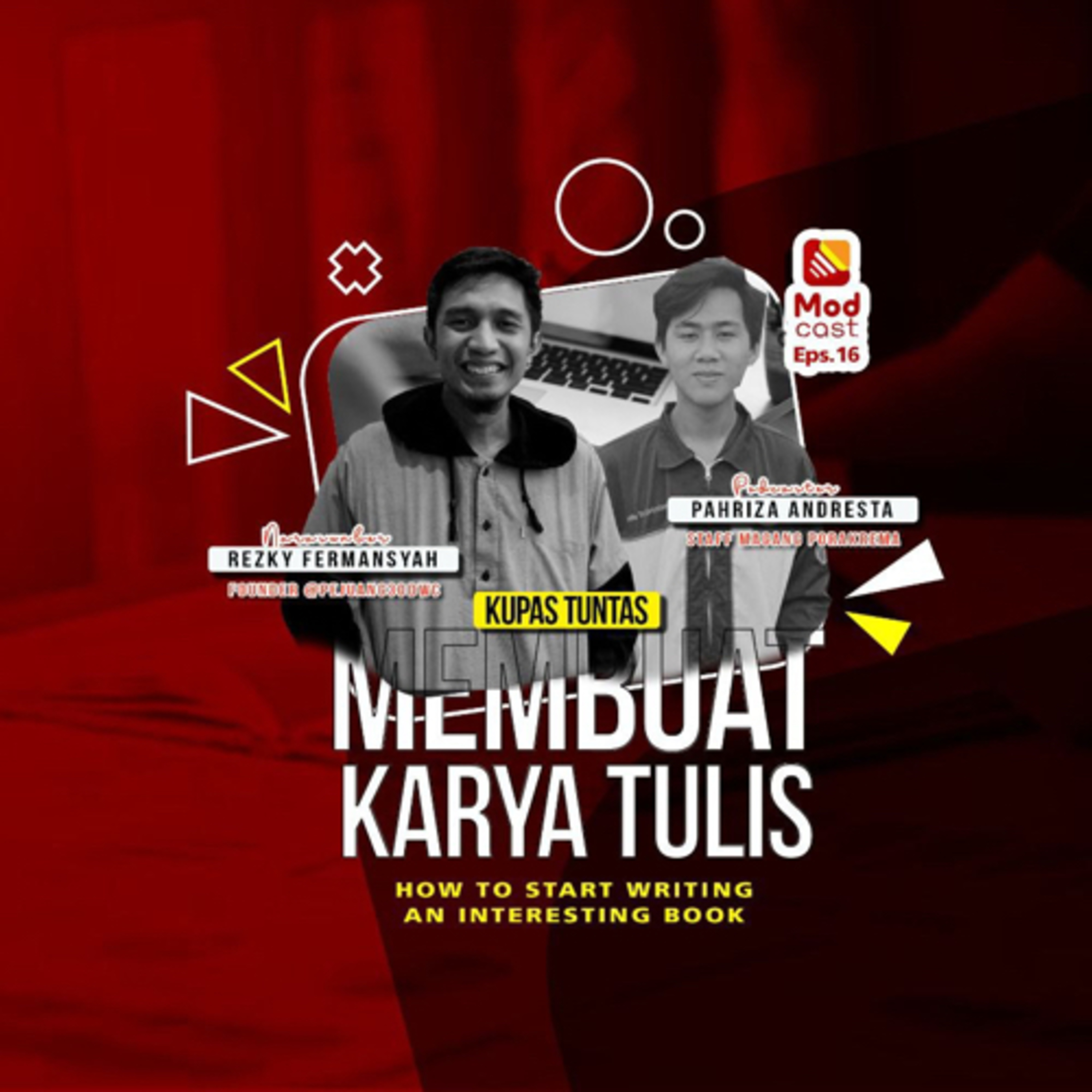 Mozaik Podcasts
