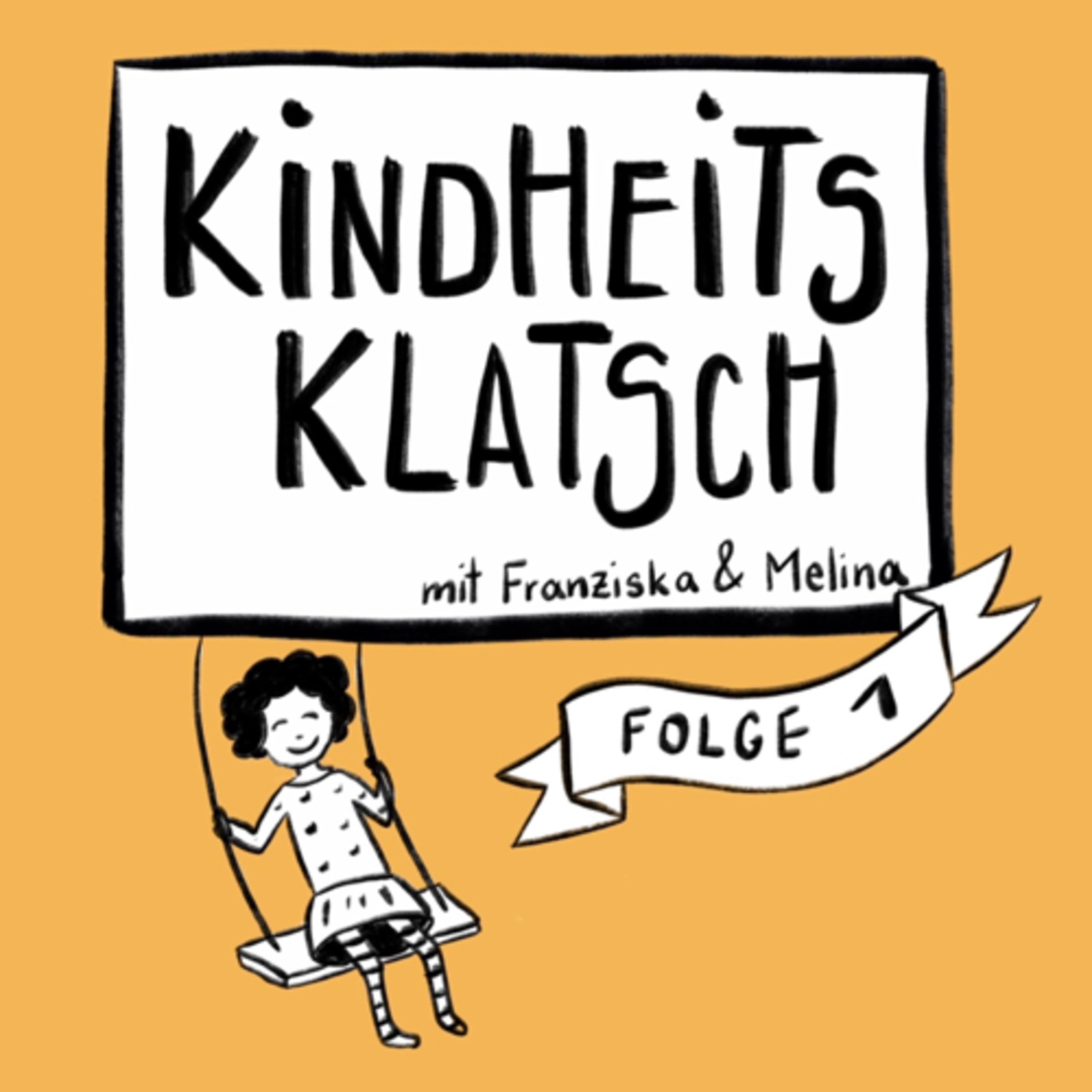 Kindheitsklatsch