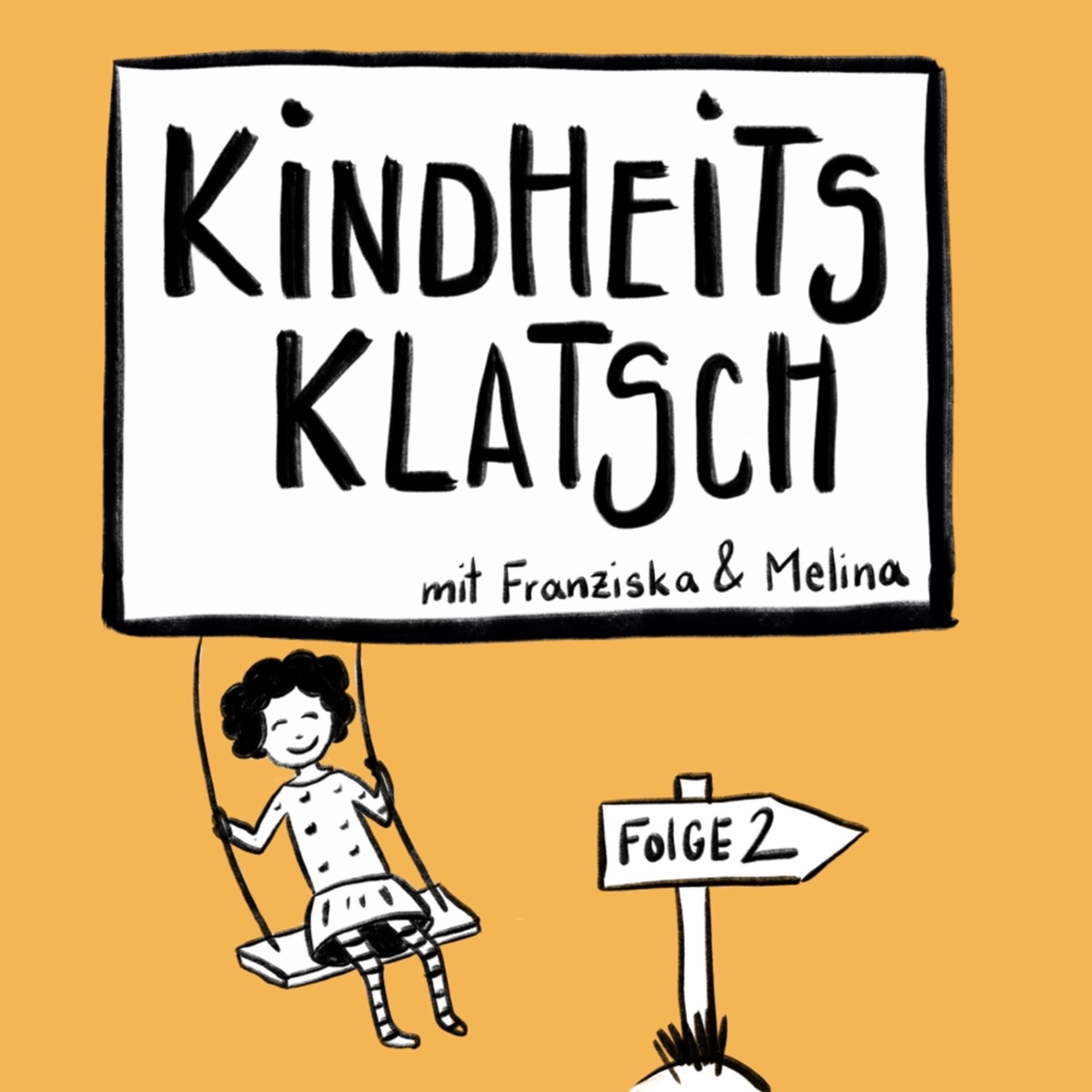 Kindheitsklatsch