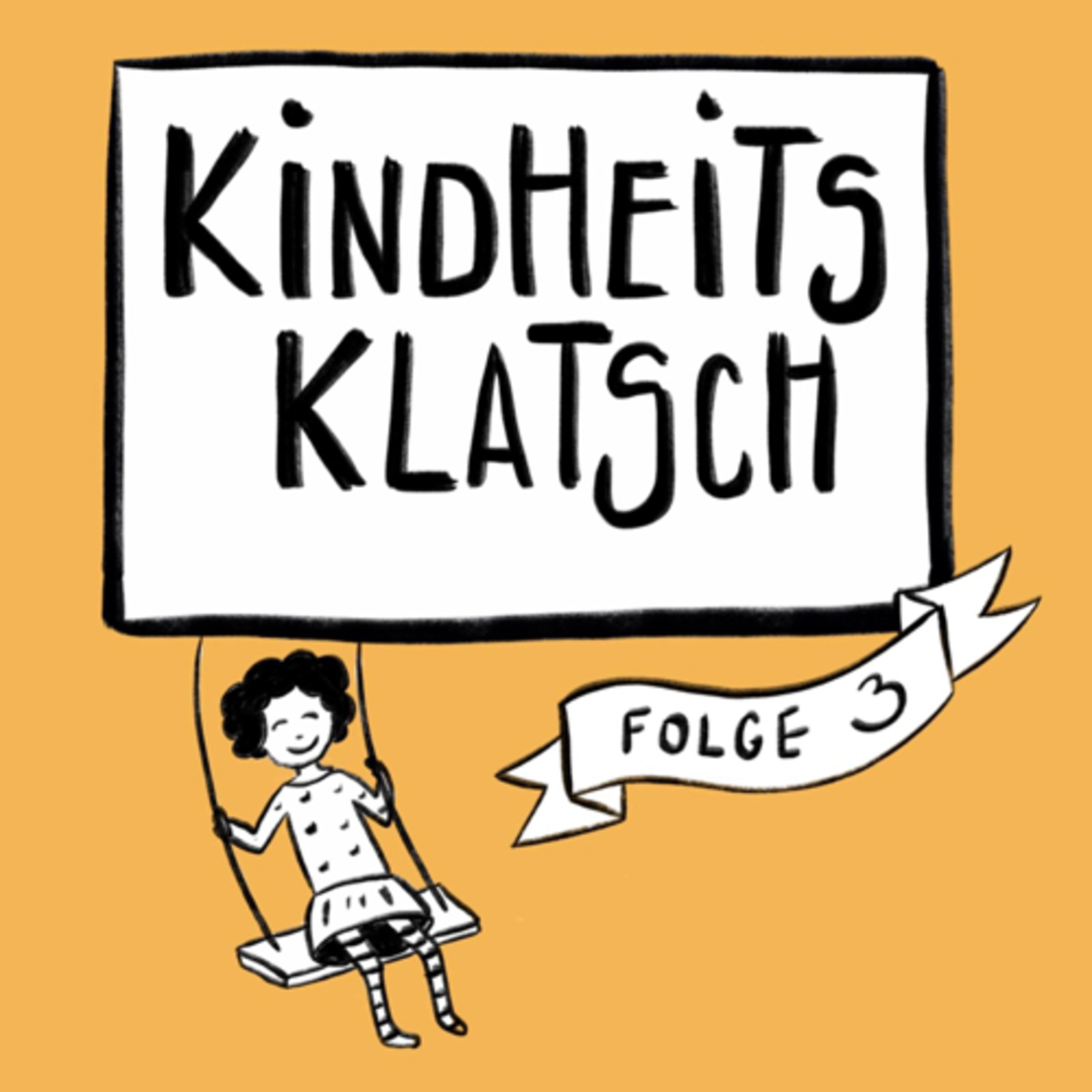 Kindheitsklatsch