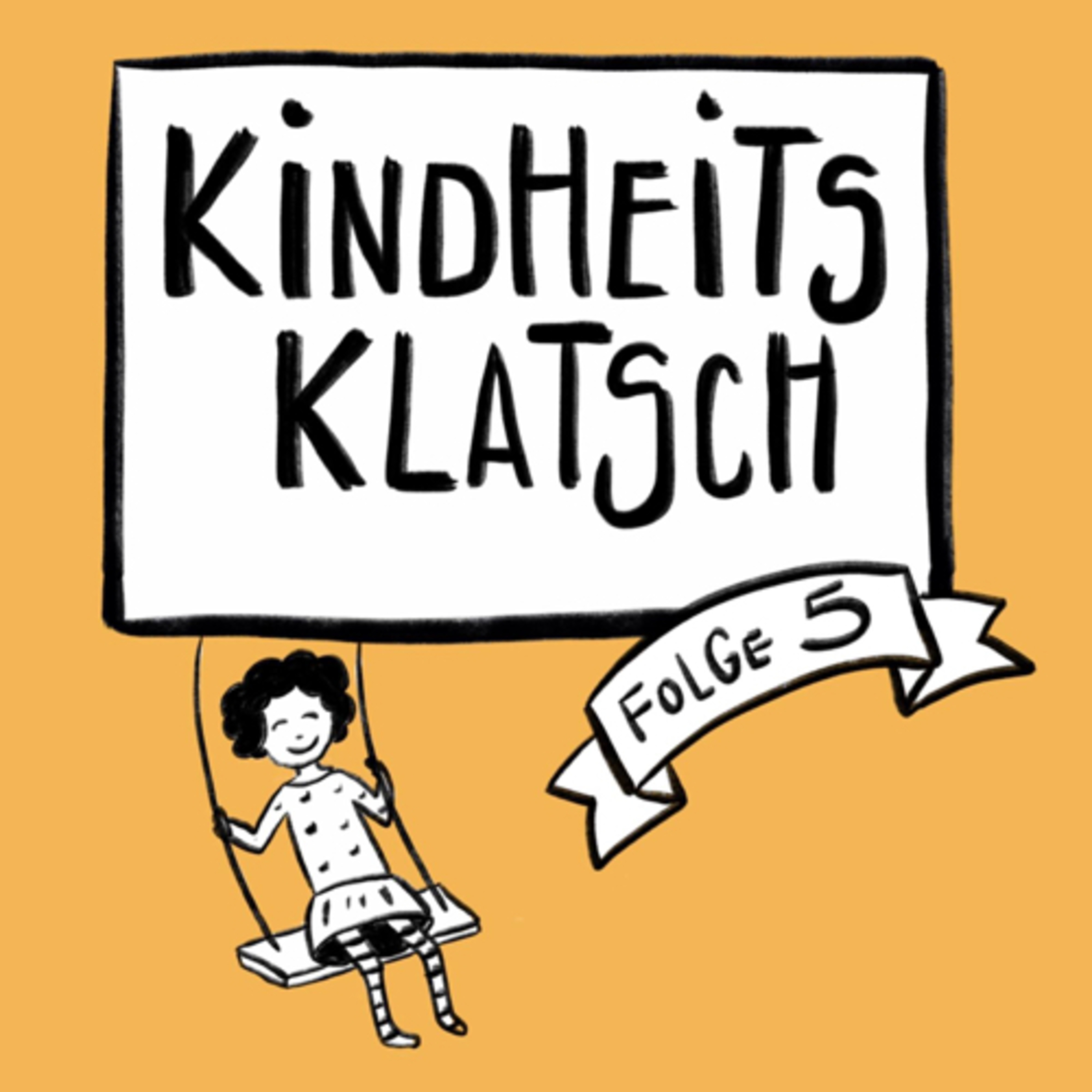 Kindheitsklatsch