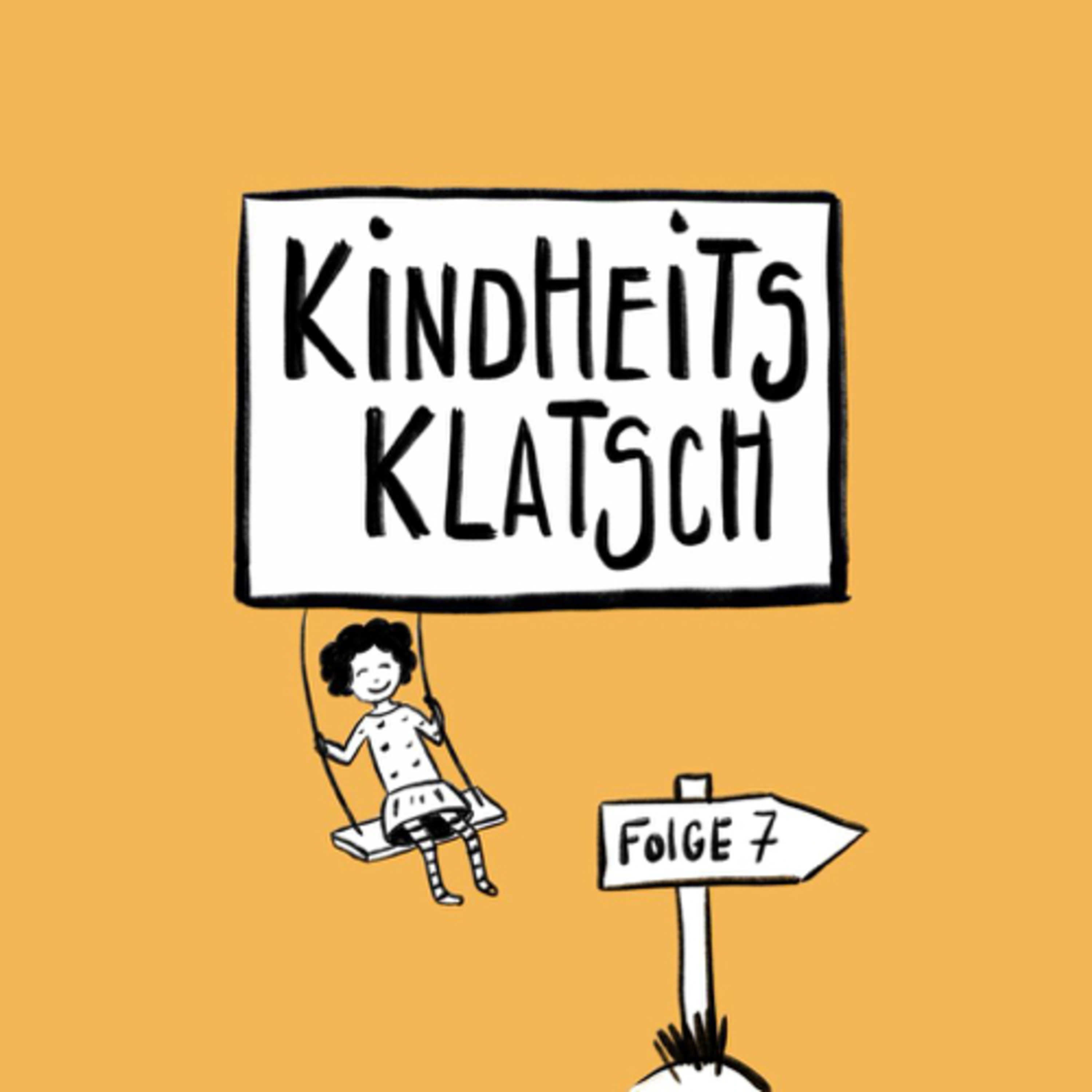 Kindheitsklatsch