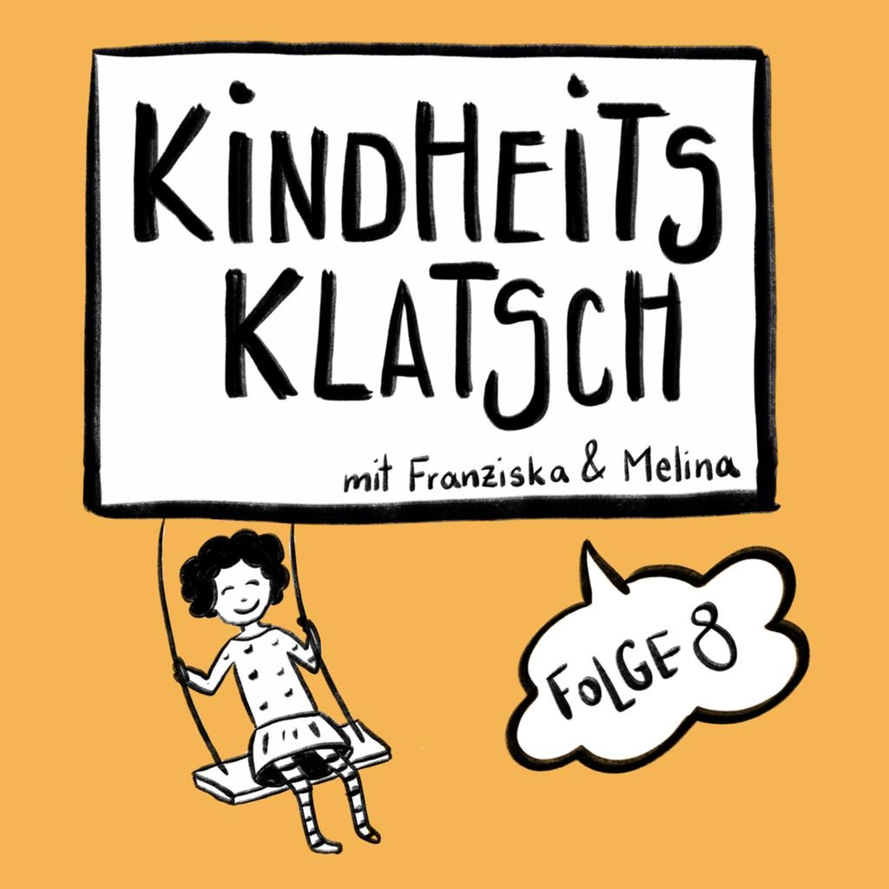 Kindheitsklatsch