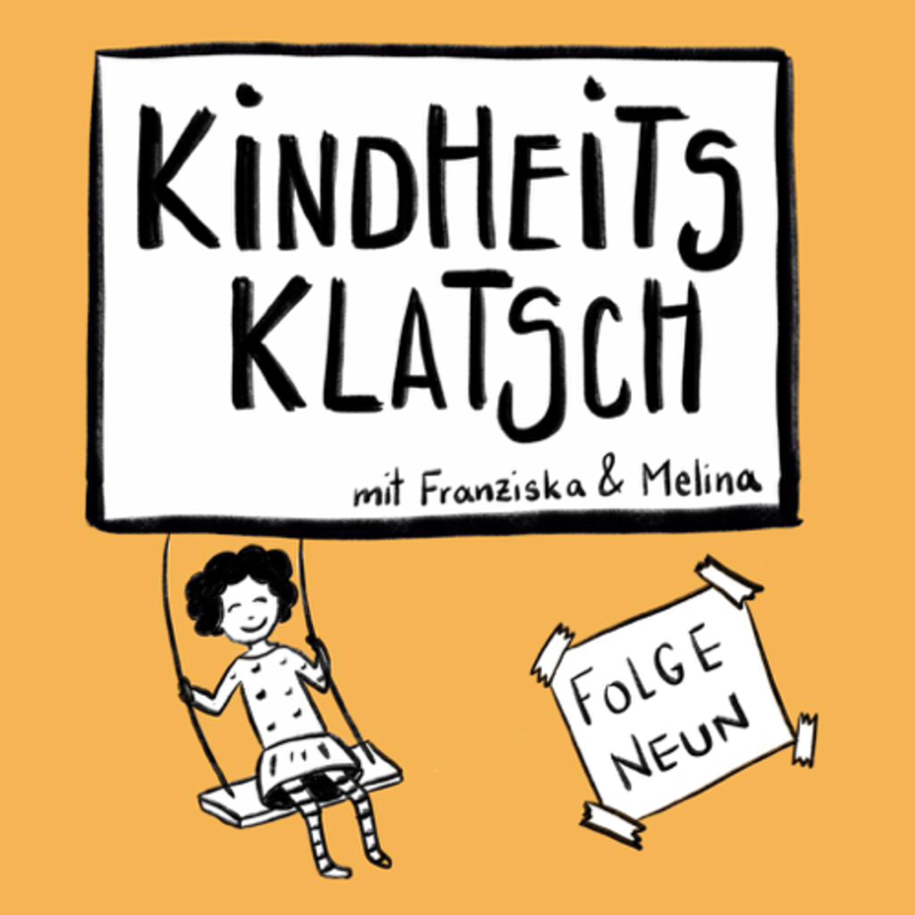 Kindheitsklatsch