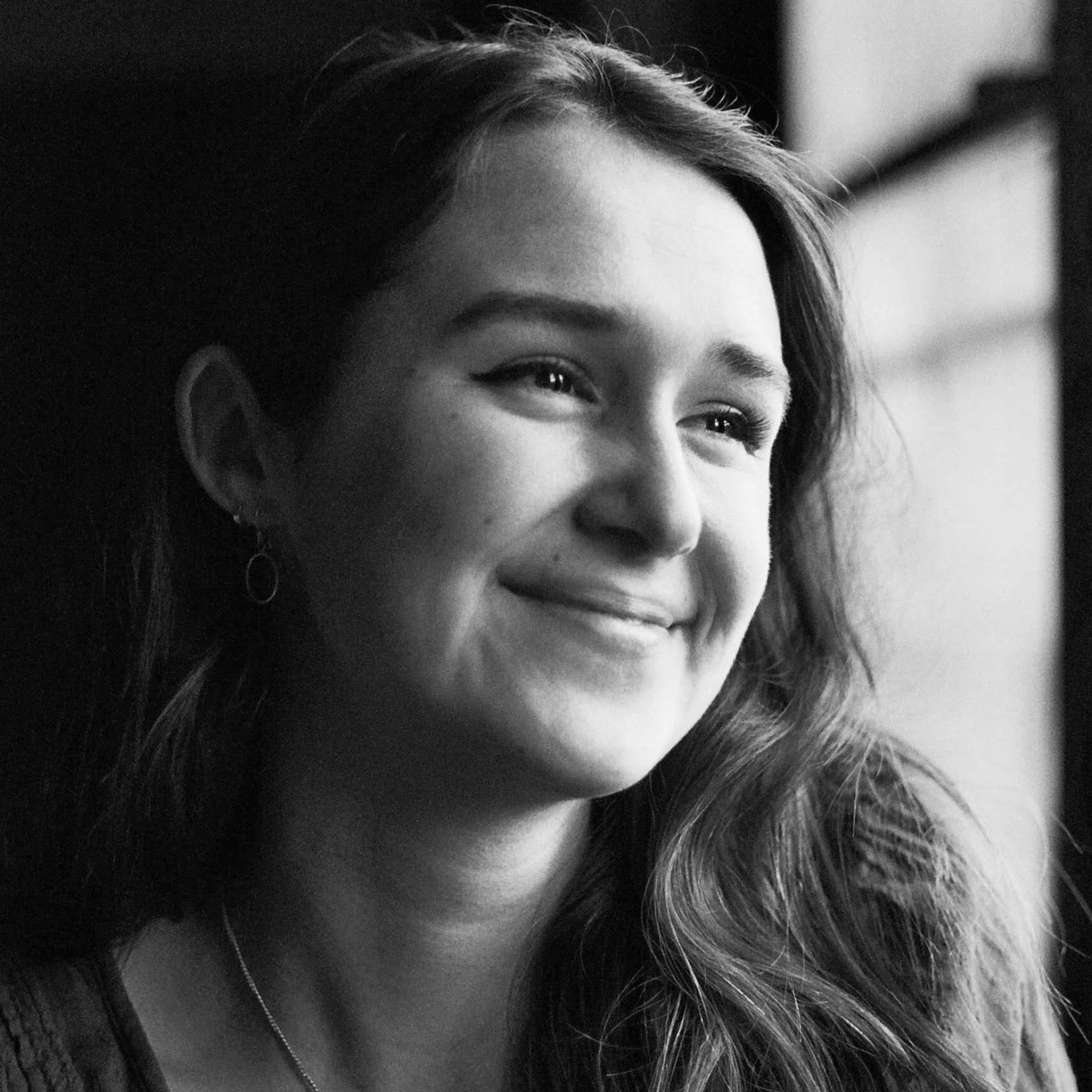 A Conversation with Liv Kane