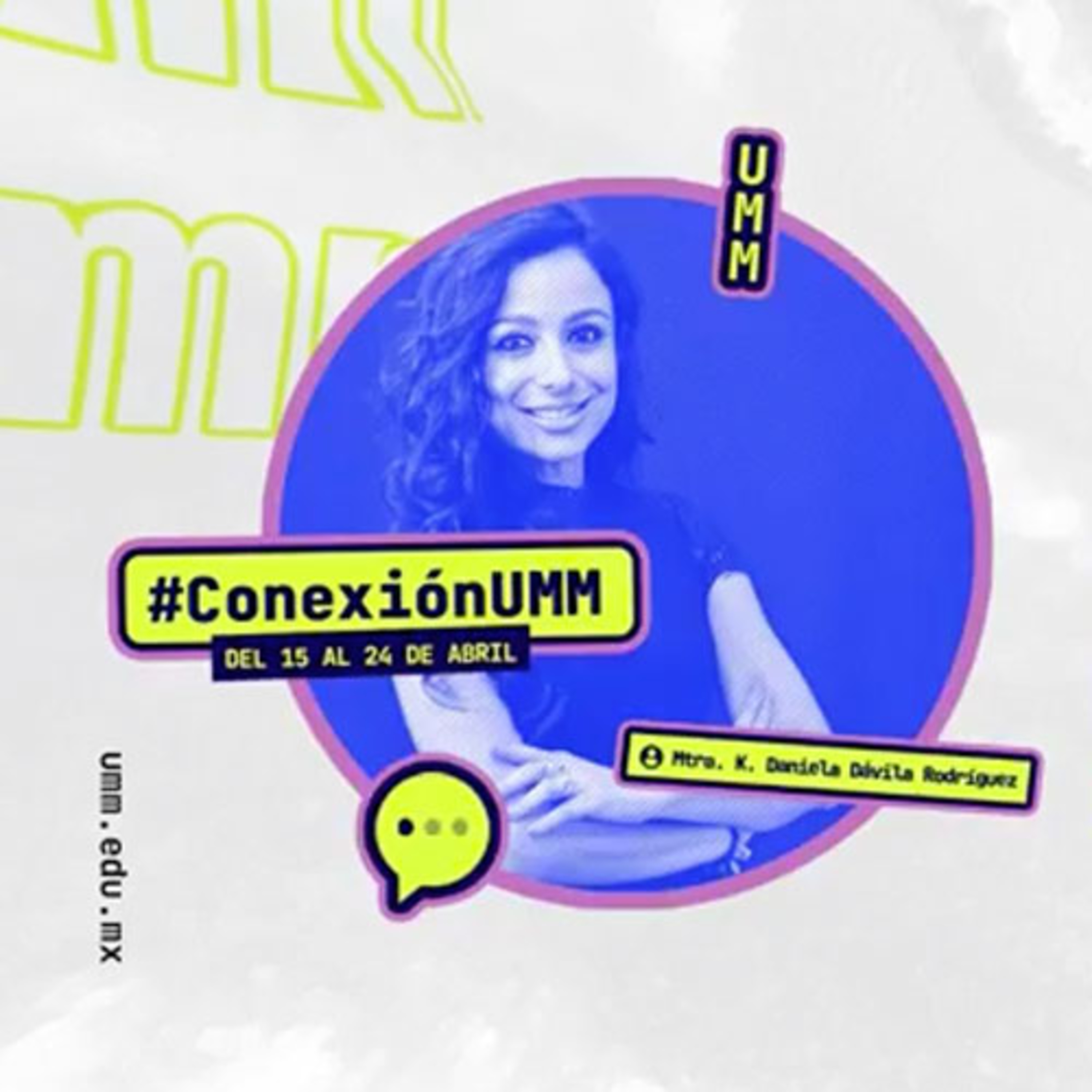 UMM Podcast