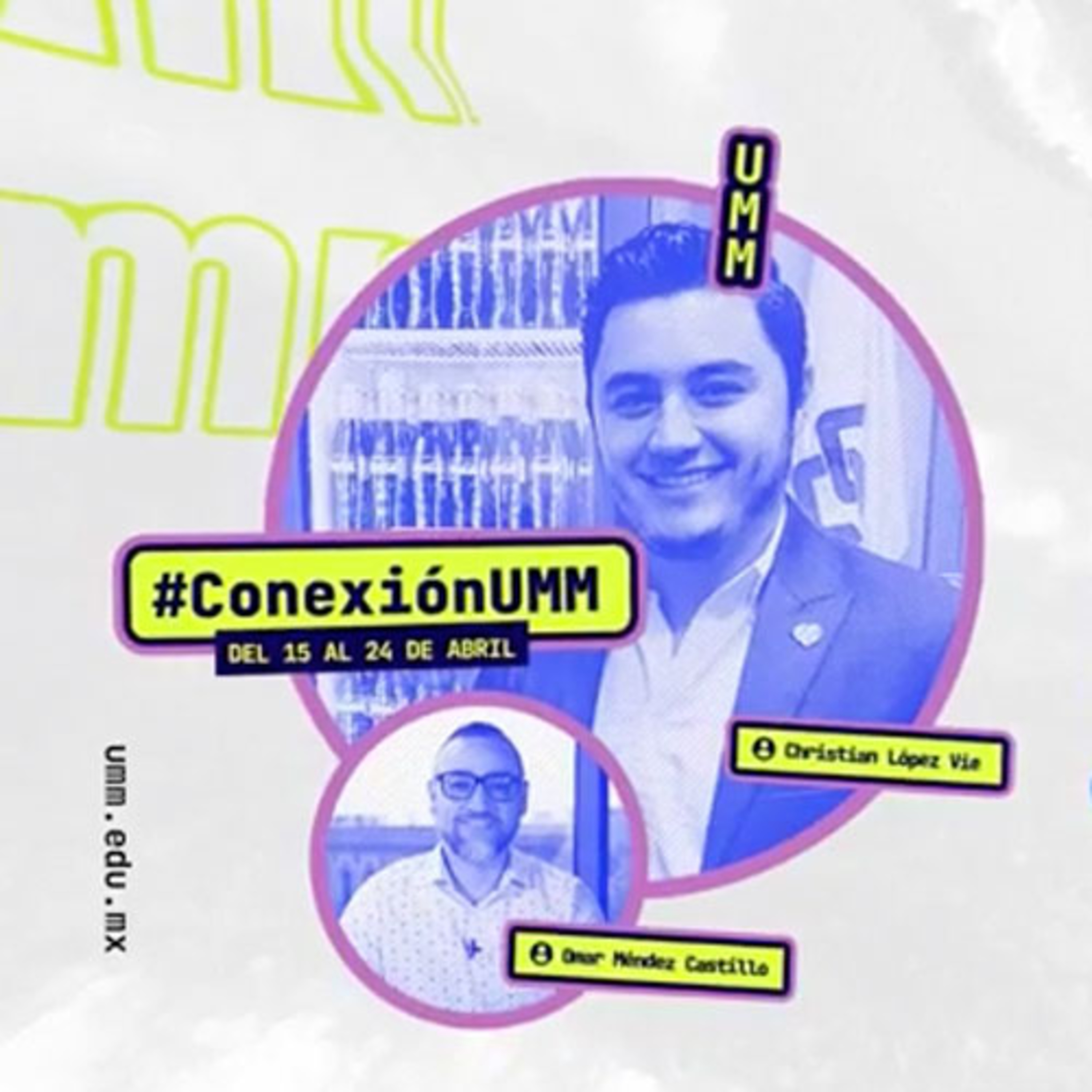 UMM Podcast