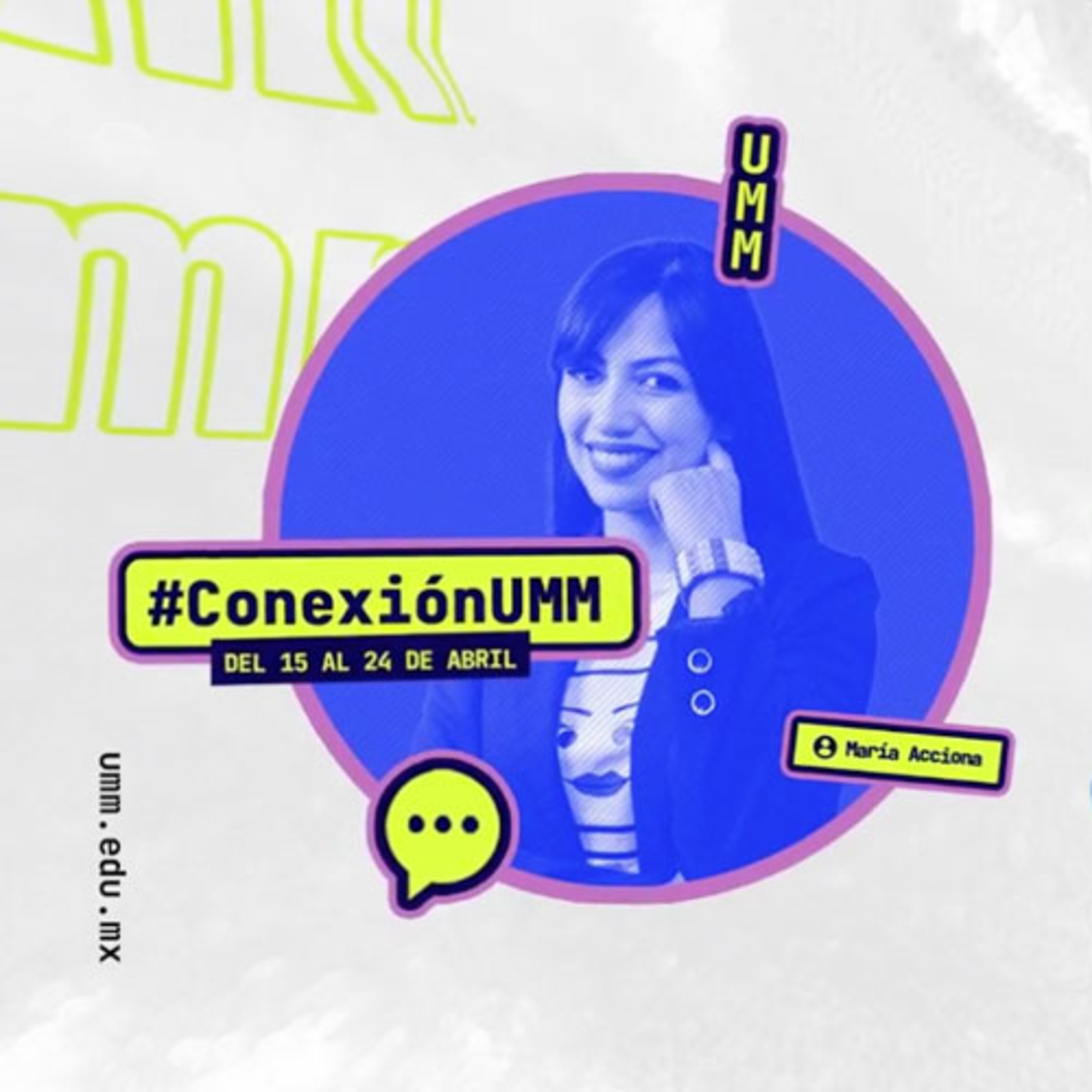 UMM Podcast