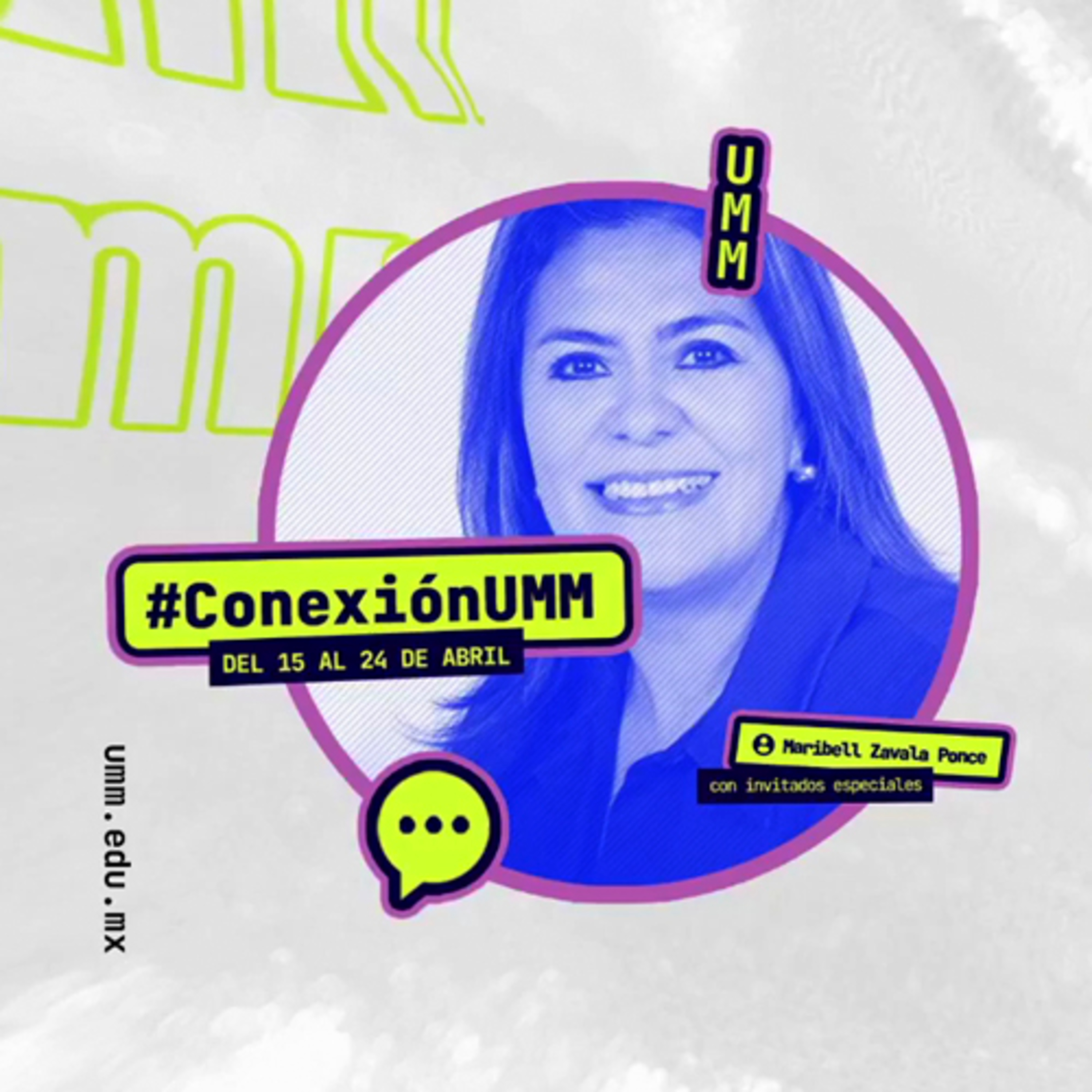 UMM Podcast