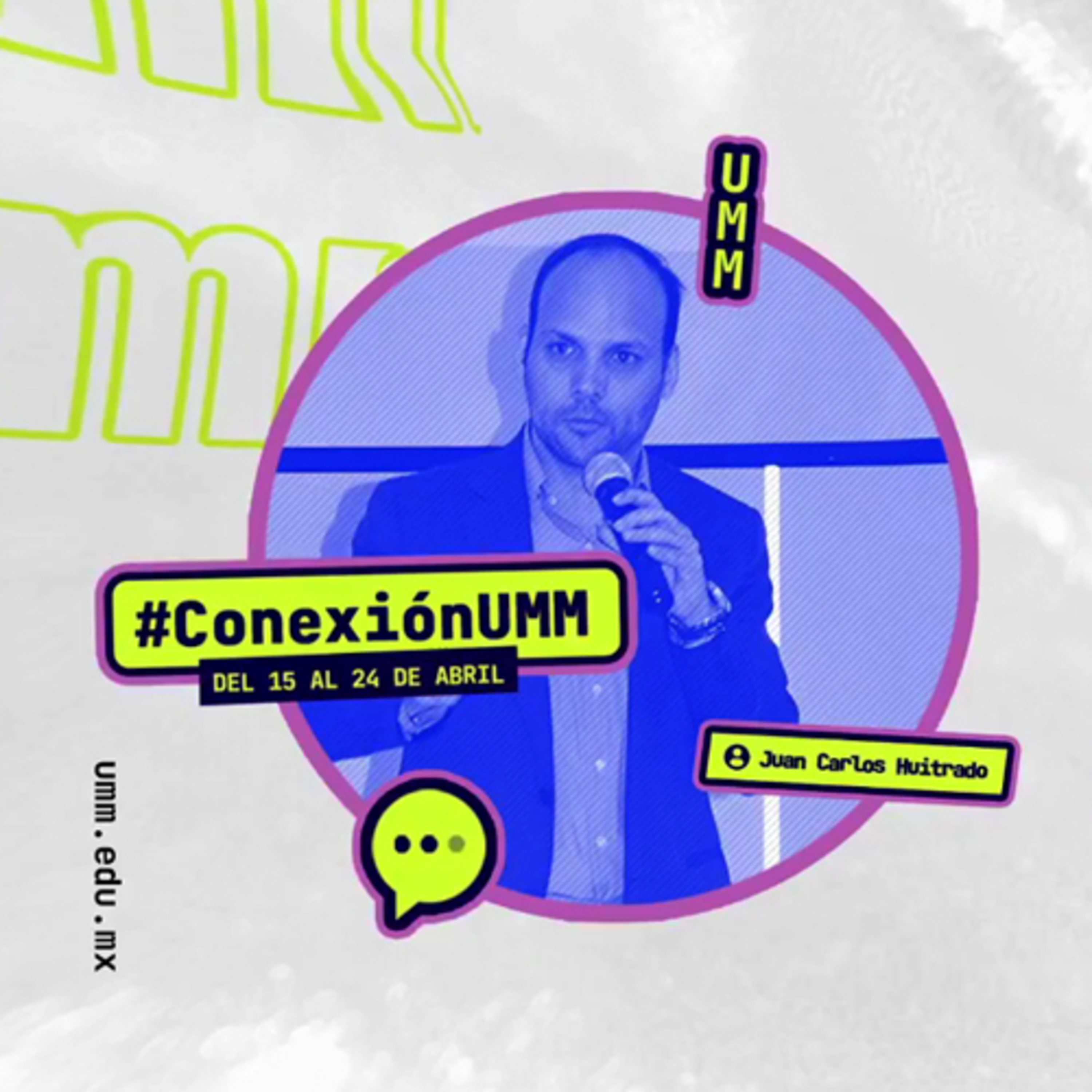 UMM Podcast