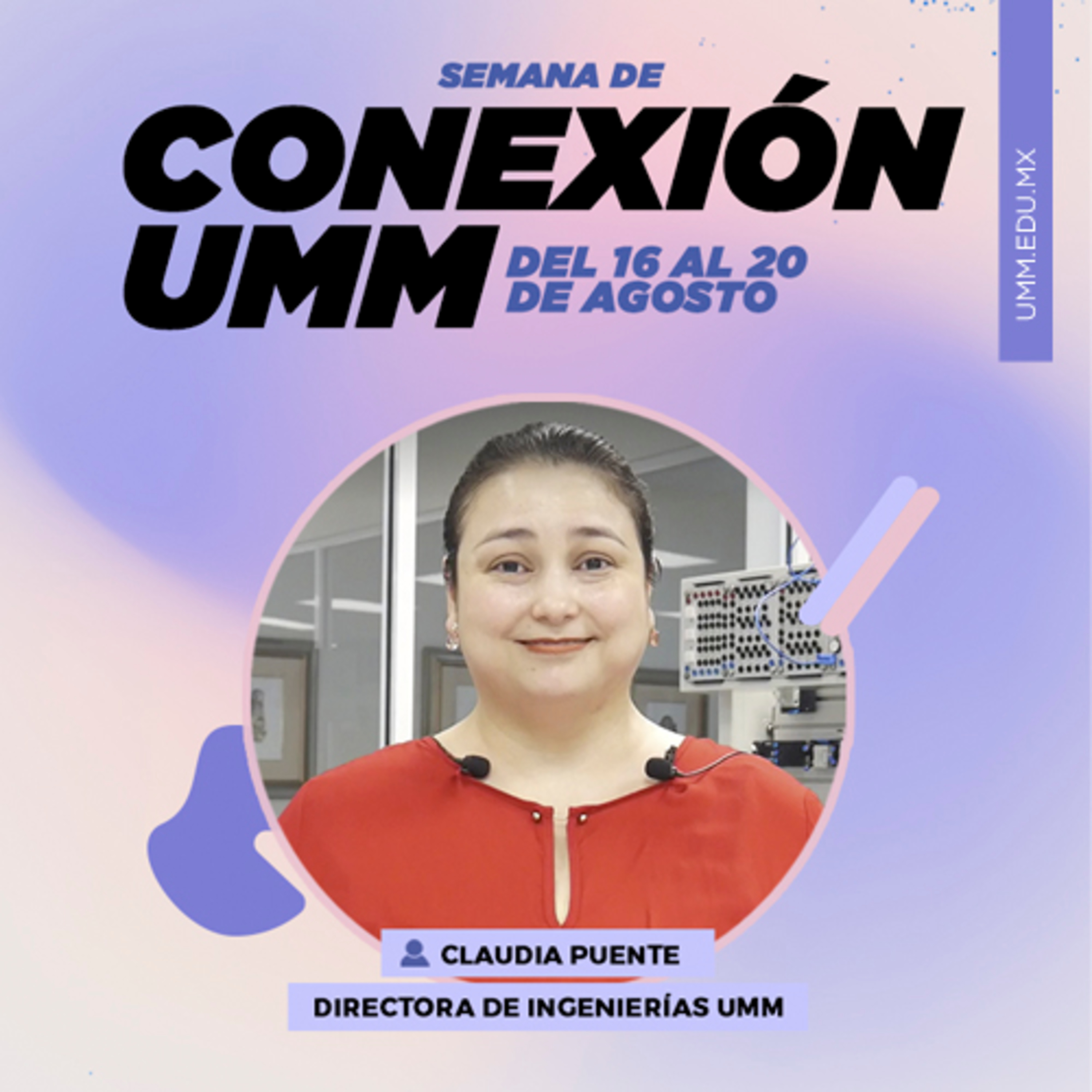 UMM Podcast